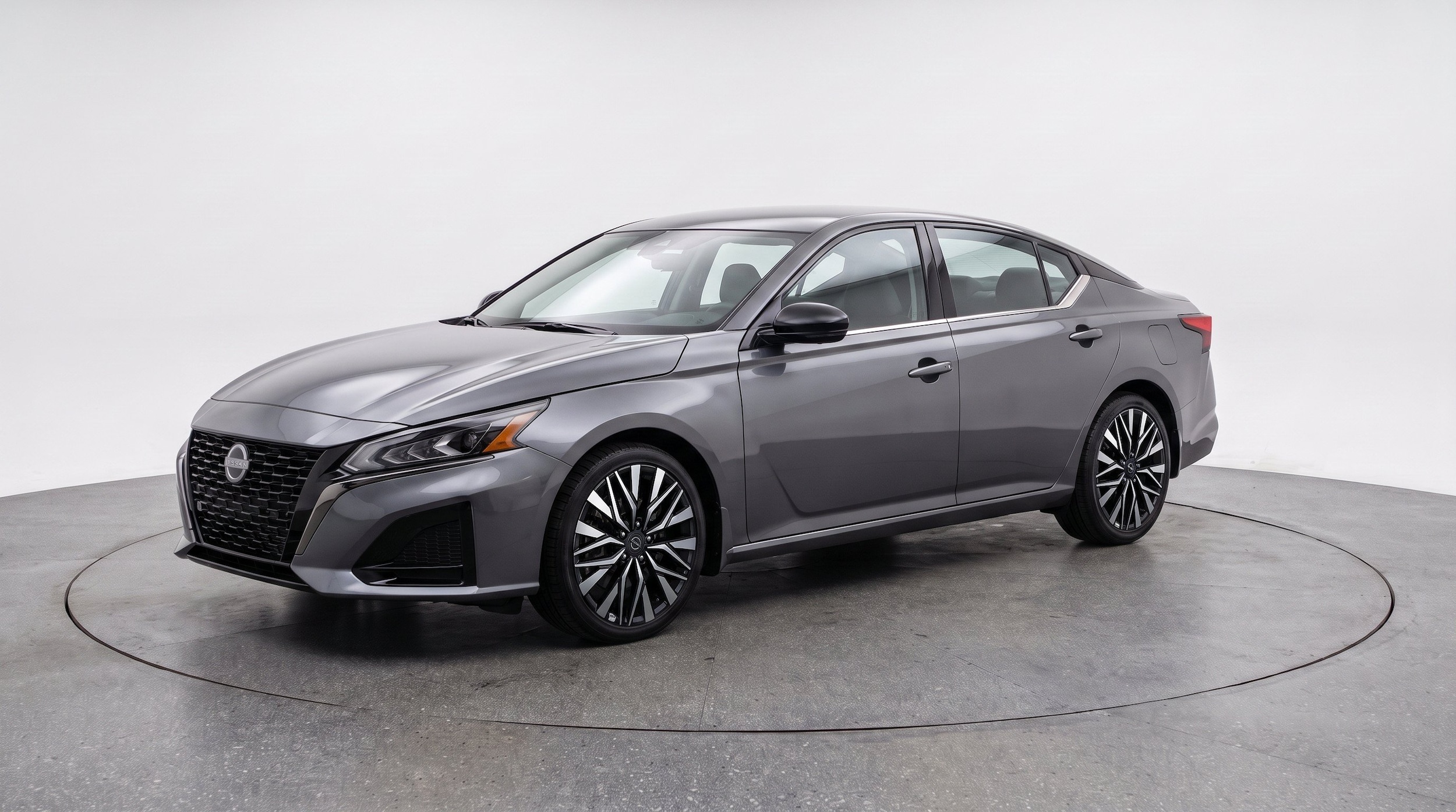 Thumbnail: 2026 Nissan Altima - 3