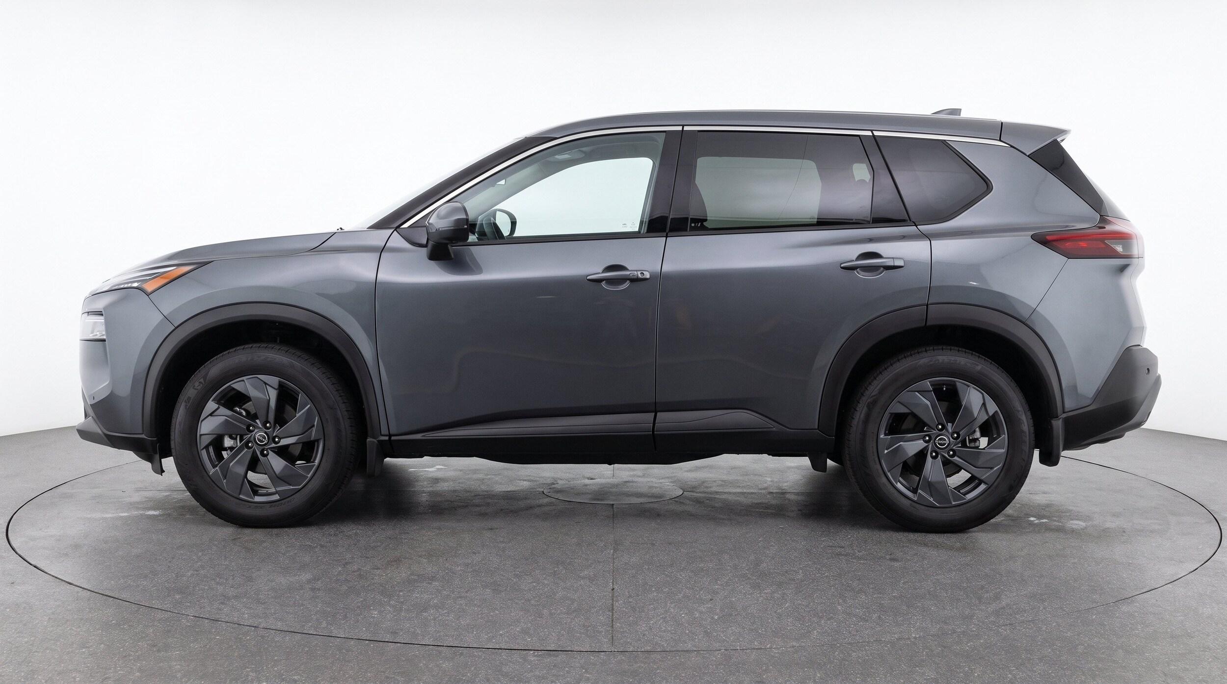 Thumbnail: 2026 Nissan Rogue - 5