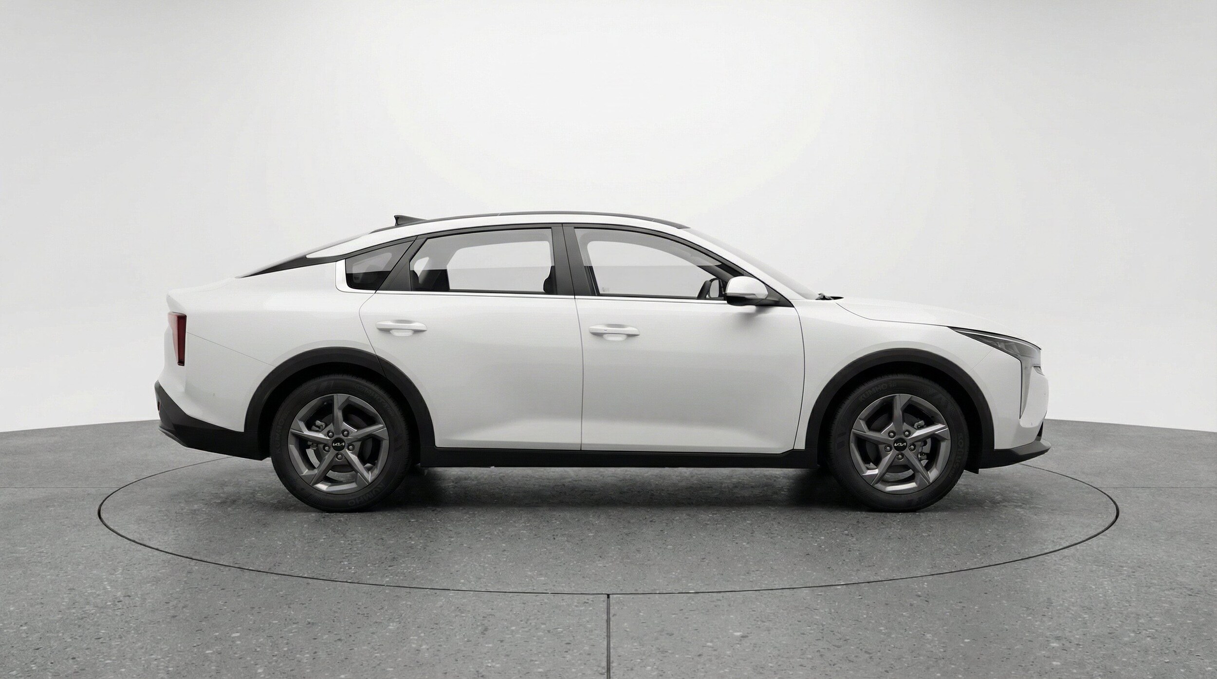Thumbnail: 2026 Kia K4 - 11