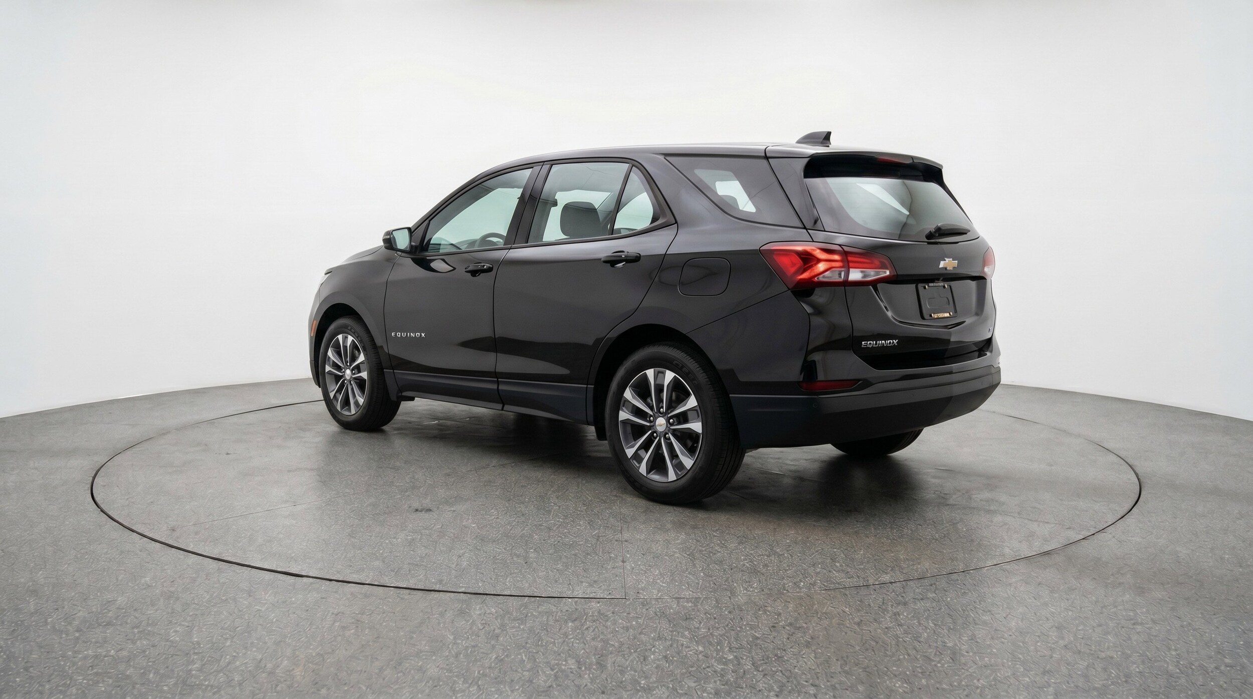 Thumbnail: 2025 Chevrolet Equinox - 6