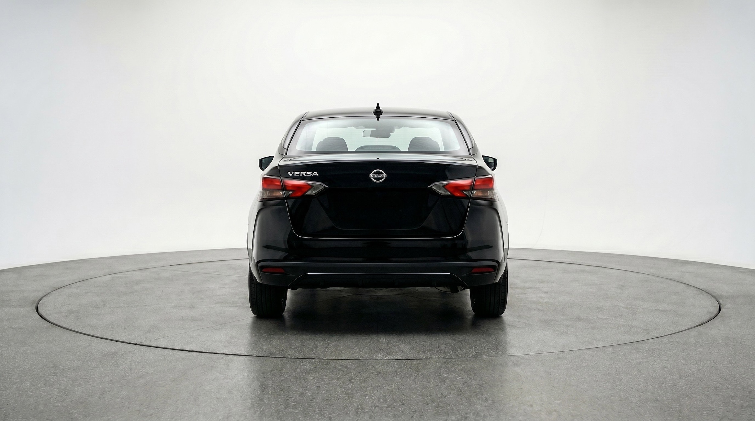 Thumbnail: 2025 Nissan Versa - 7
