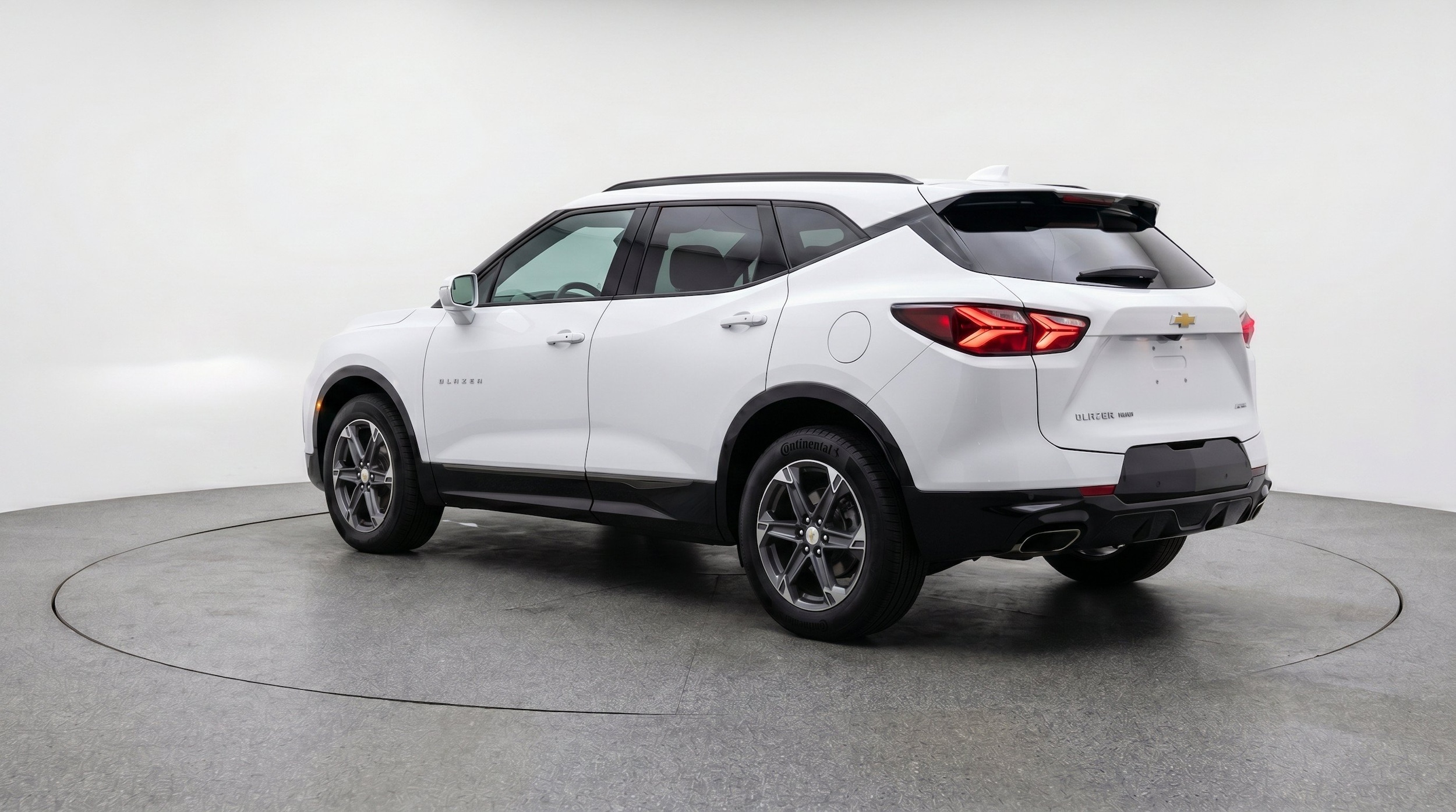 Thumbnail: 2026 Chevrolet Blazer - 6