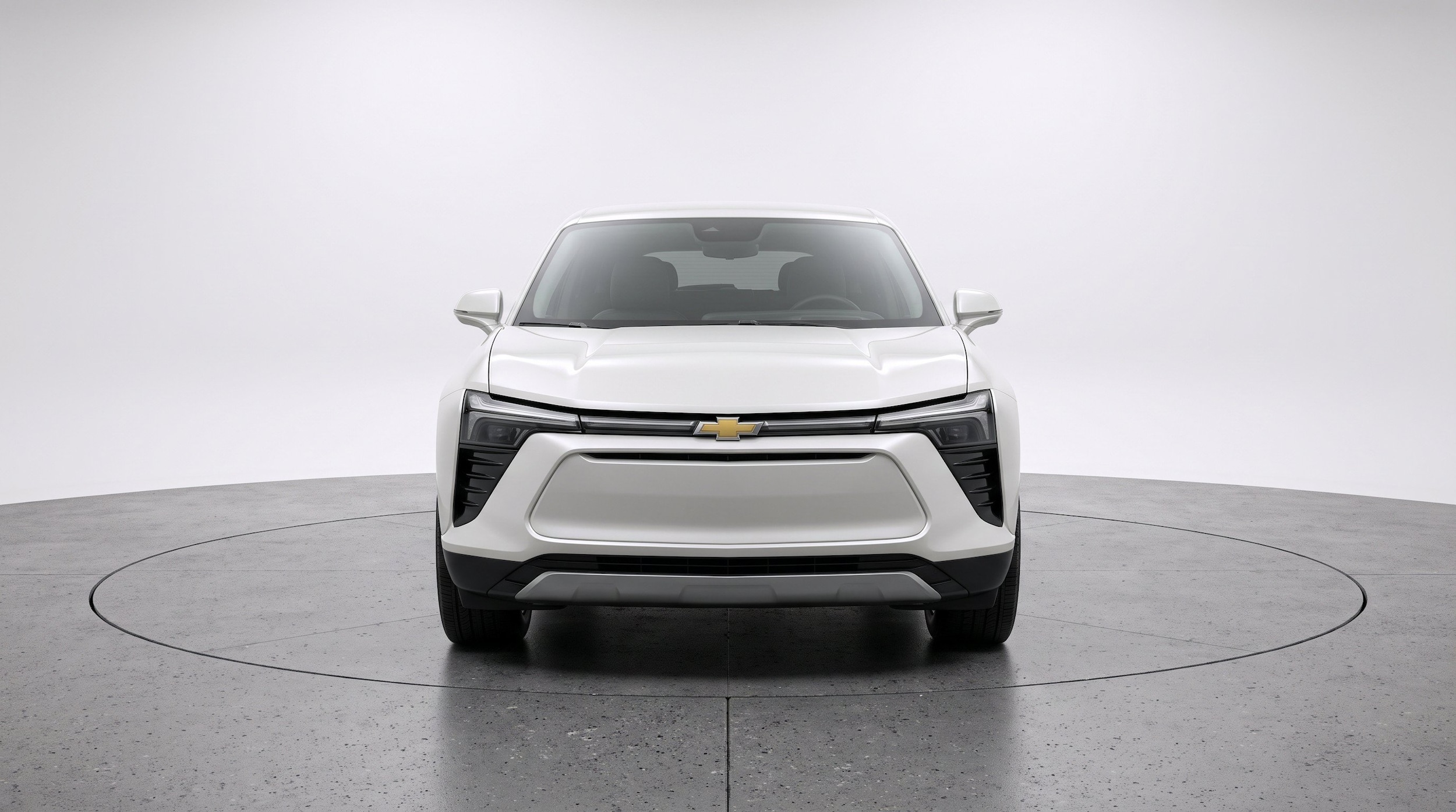 Thumbnail: 2026 Chevrolet Blazer - 2