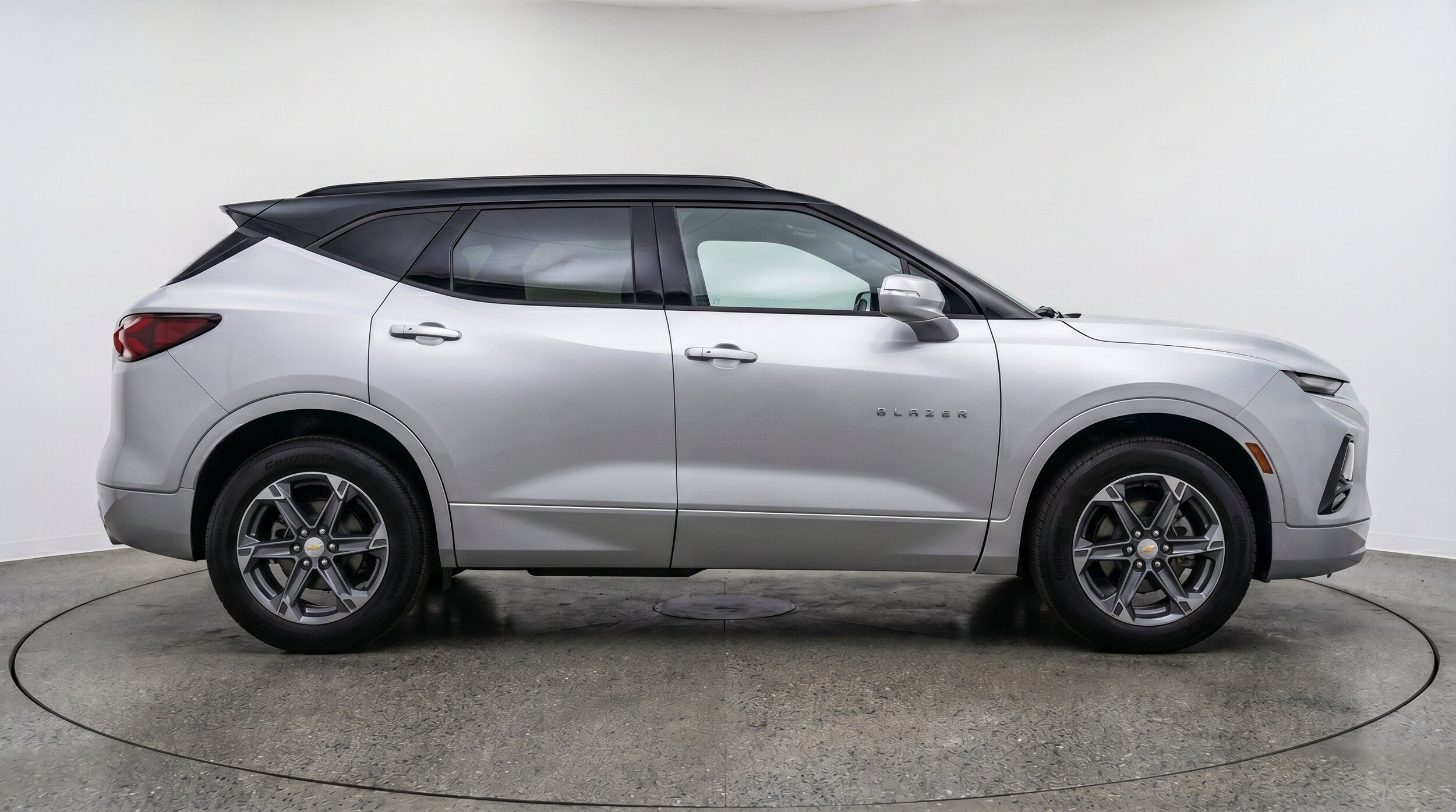 Thumbnail: 2026 Chevrolet Blazer - 10
