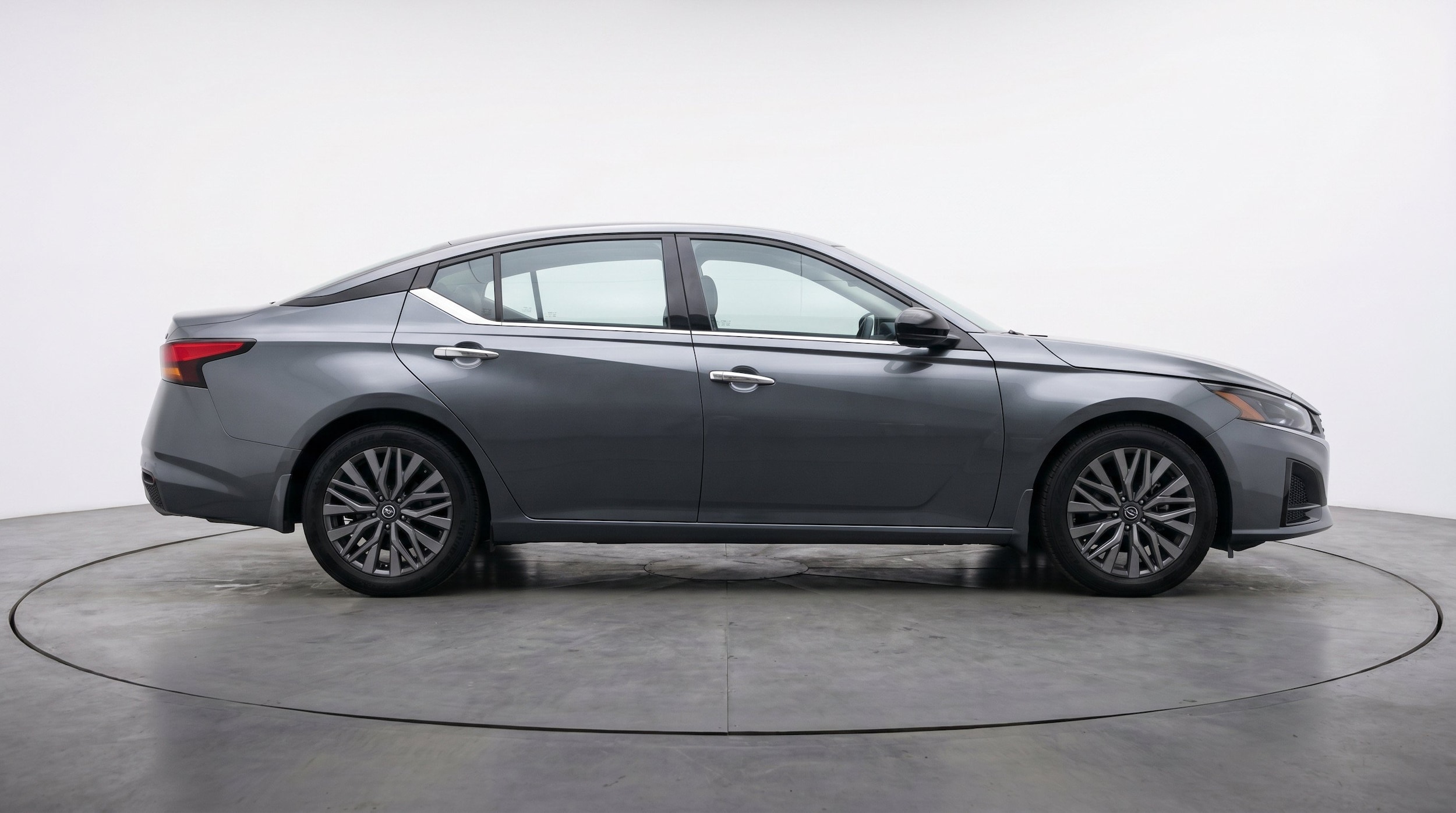 Thumbnail: 2025 Nissan Altima - 11