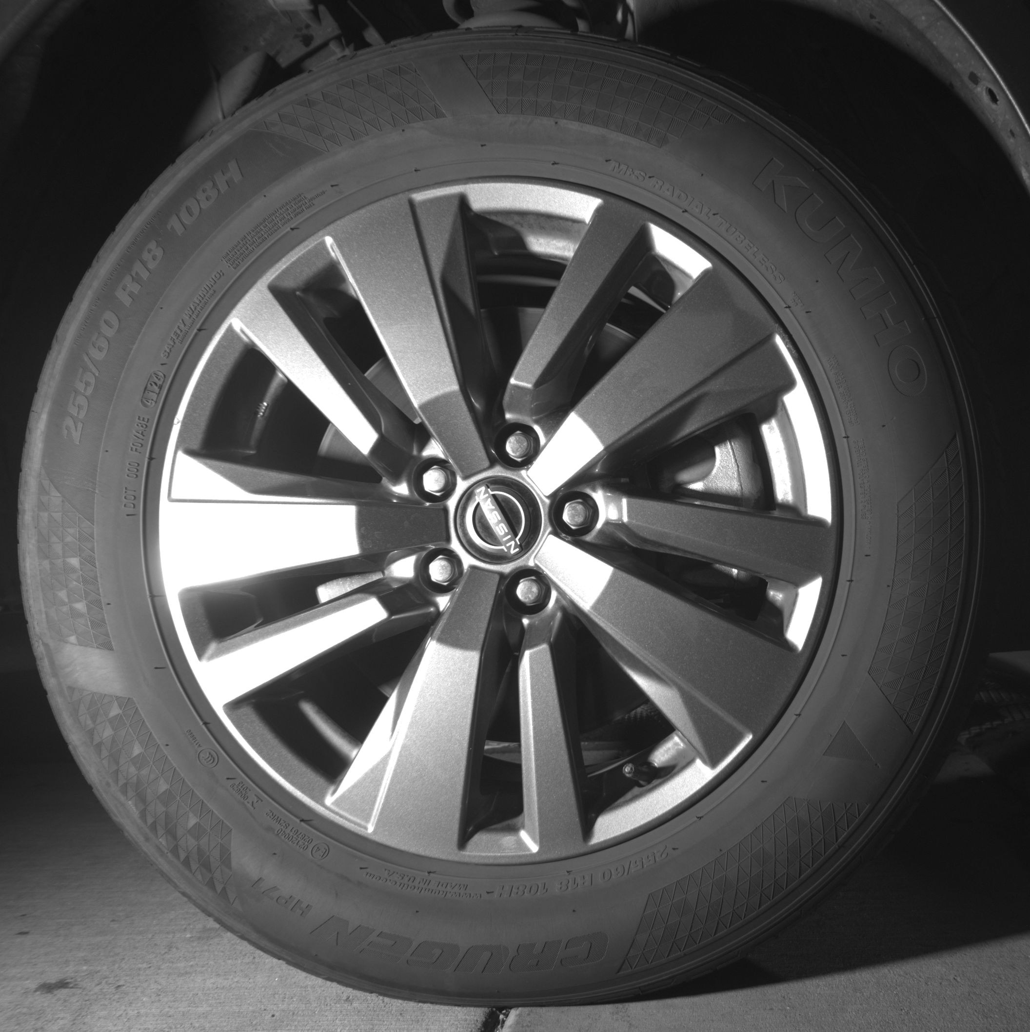 Thumbnail: 2025 Nissan Pathfinder - 10