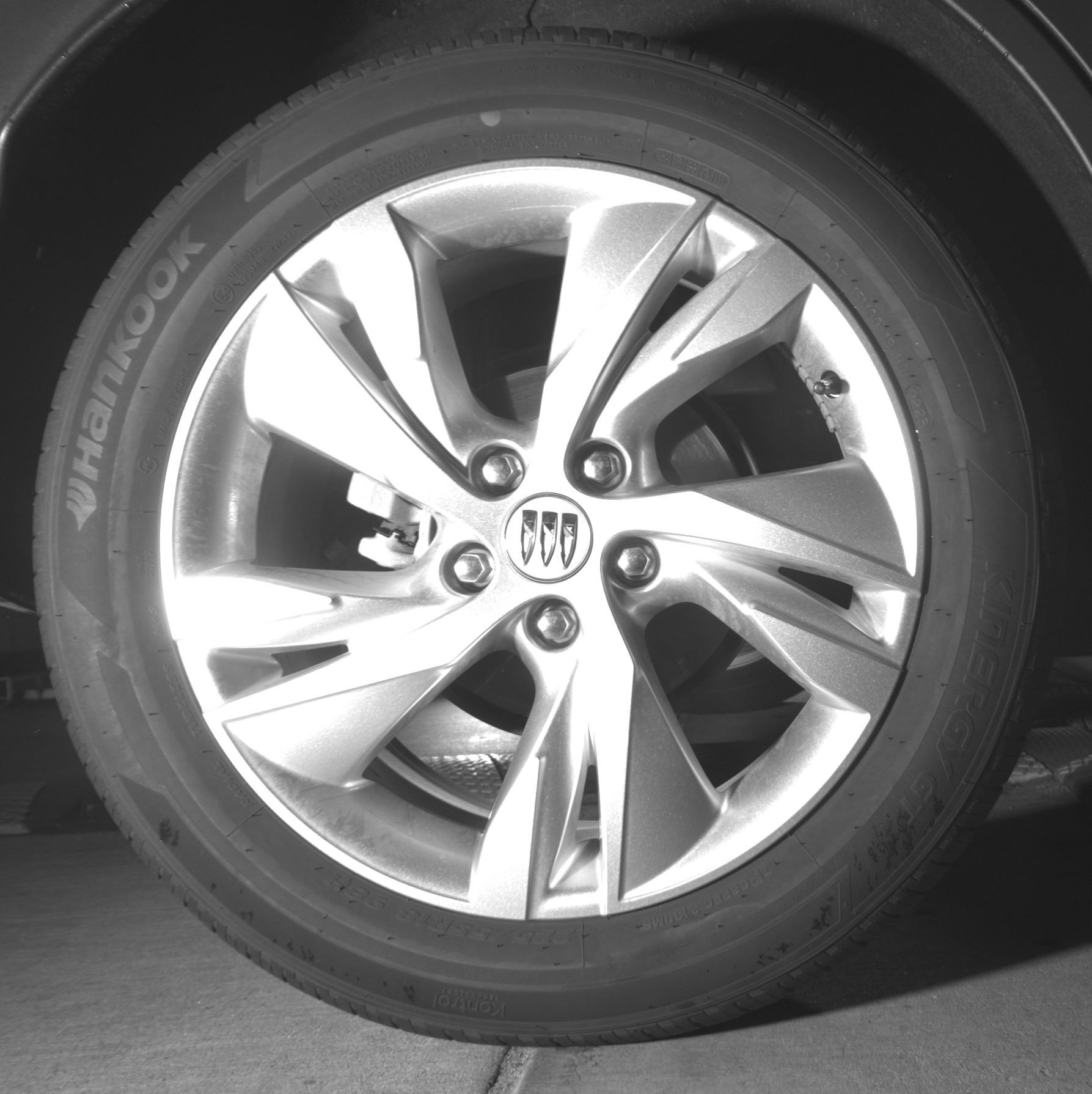 Thumbnail: 2025 Buick Encore GX - 15