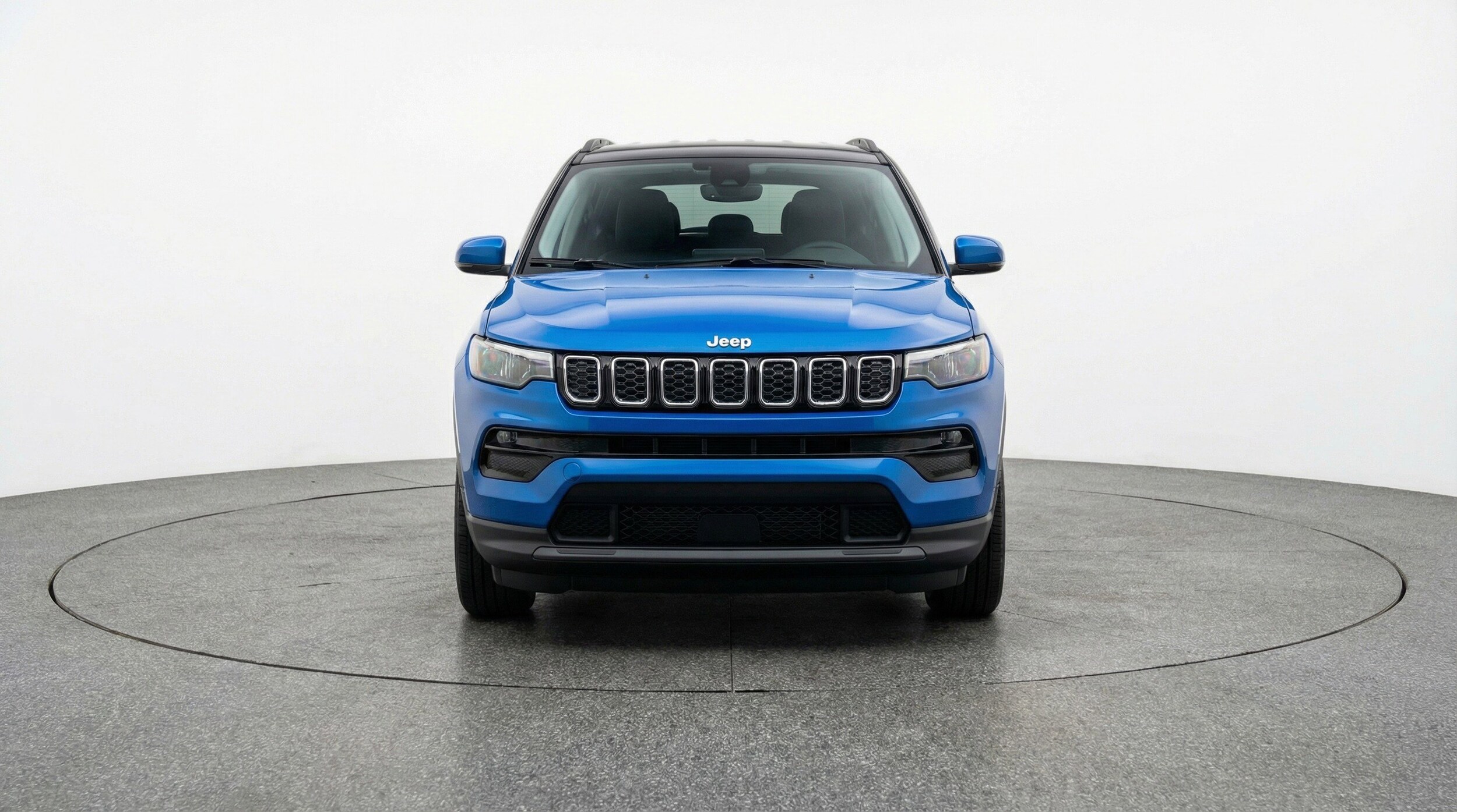 Thumbnail: 2025 Jeep Compass - 2