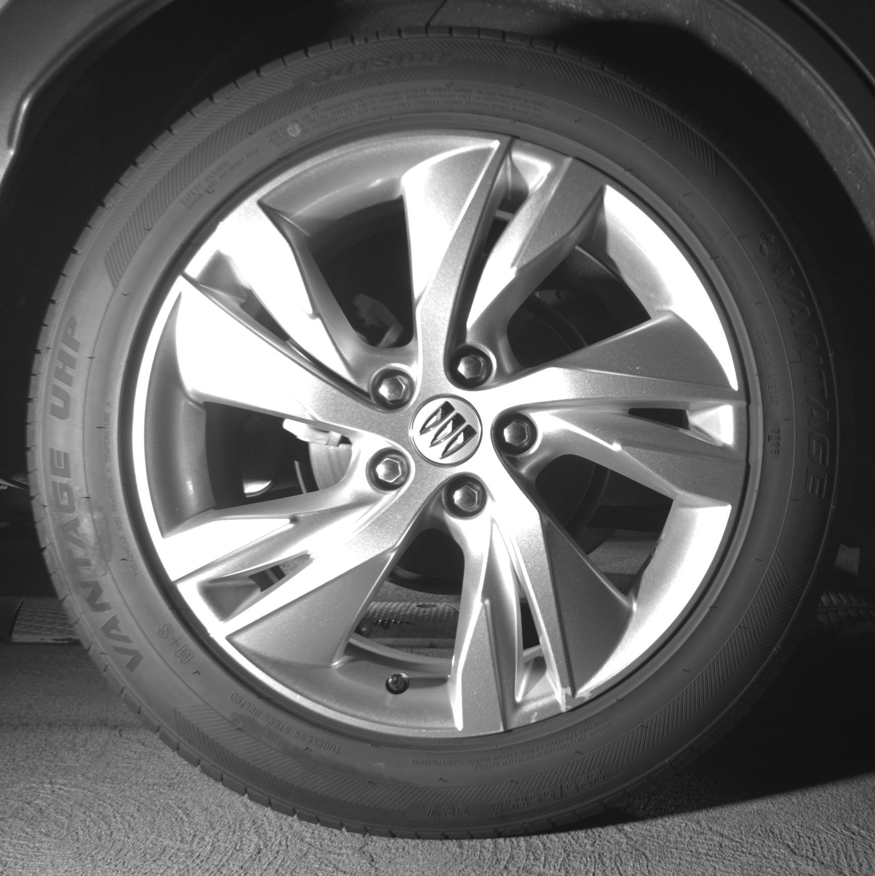 Thumbnail: 2025 Buick Encore GX - 15