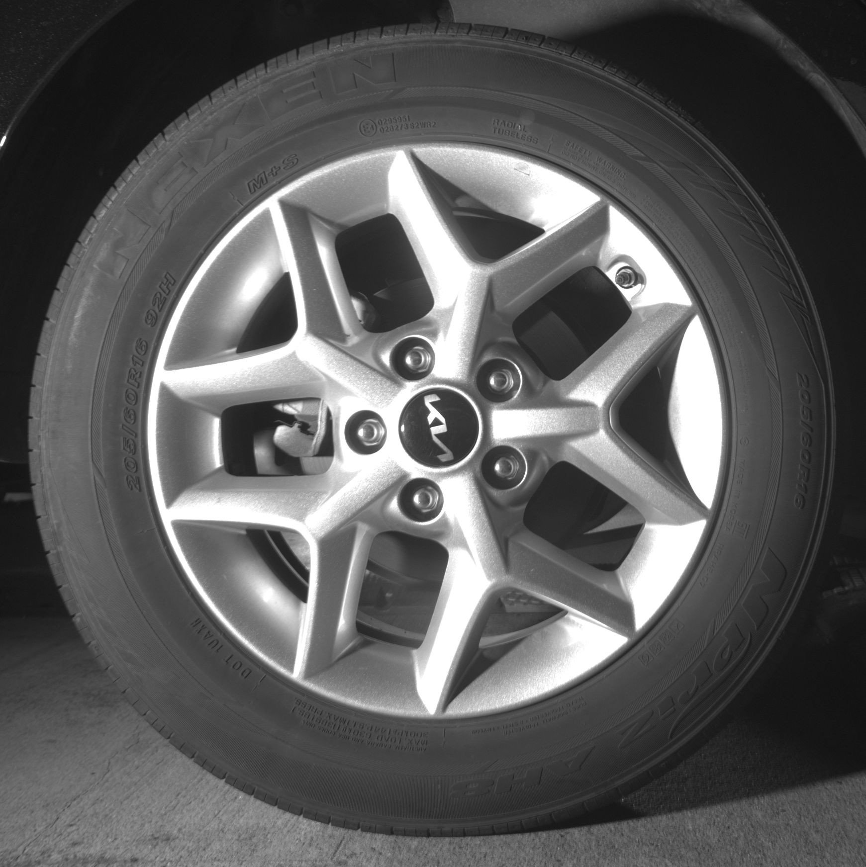 Thumbnail: 2025 Kia Soul - 15