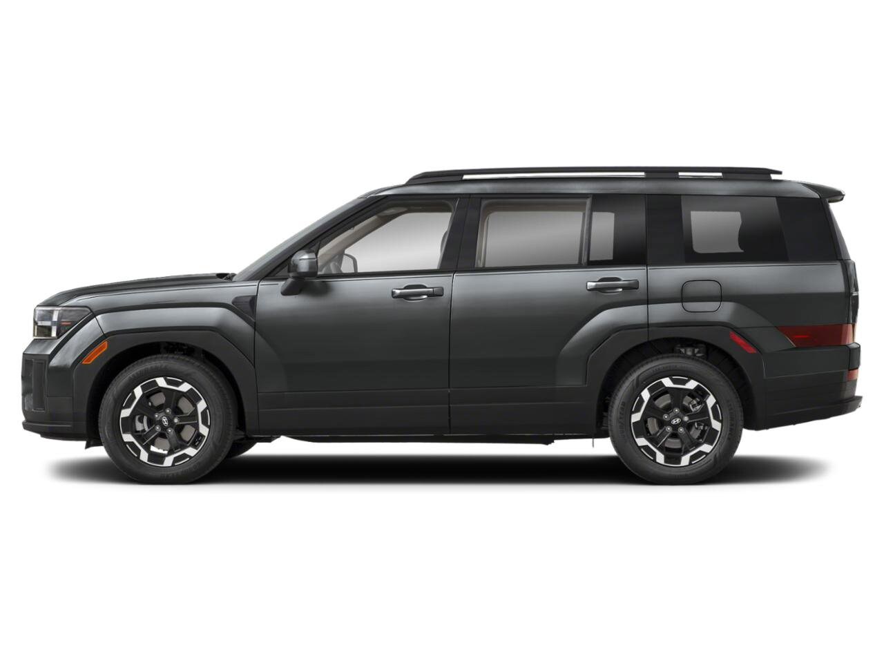 Thumbnail: 2025 Hyundai Santa Fe - 3