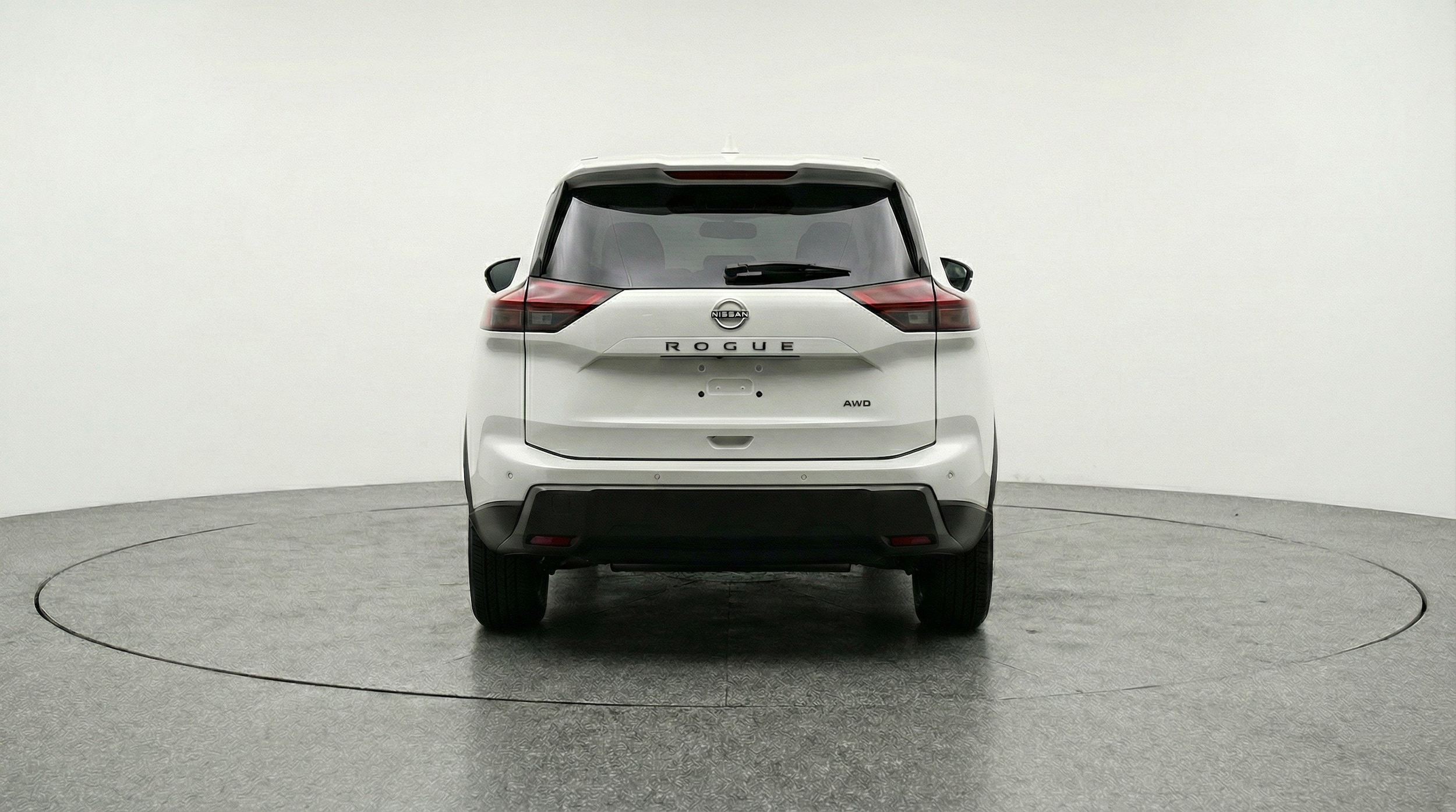 Thumbnail: 2025 Nissan Rogue - 7