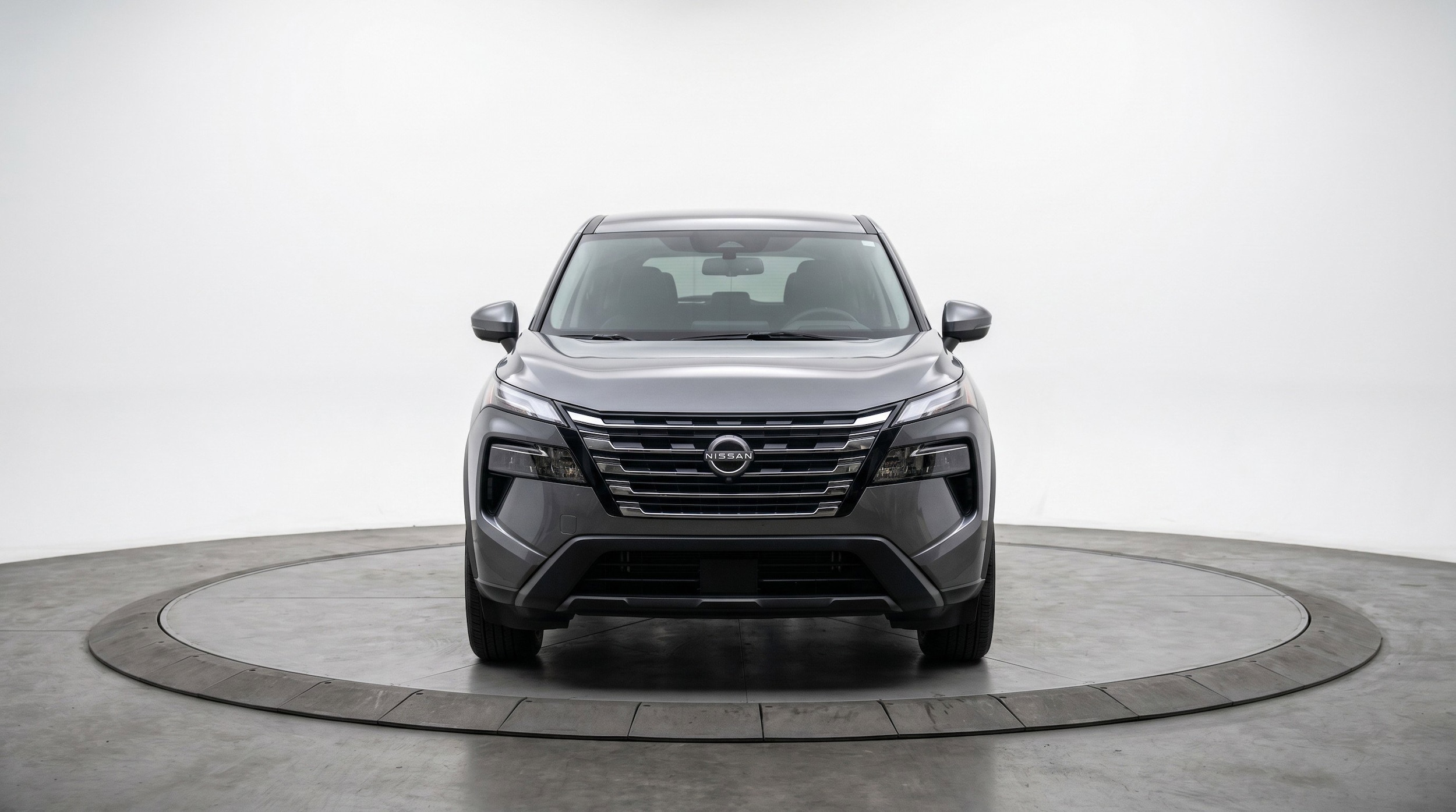 Thumbnail: 2025 Nissan Rogue - 2