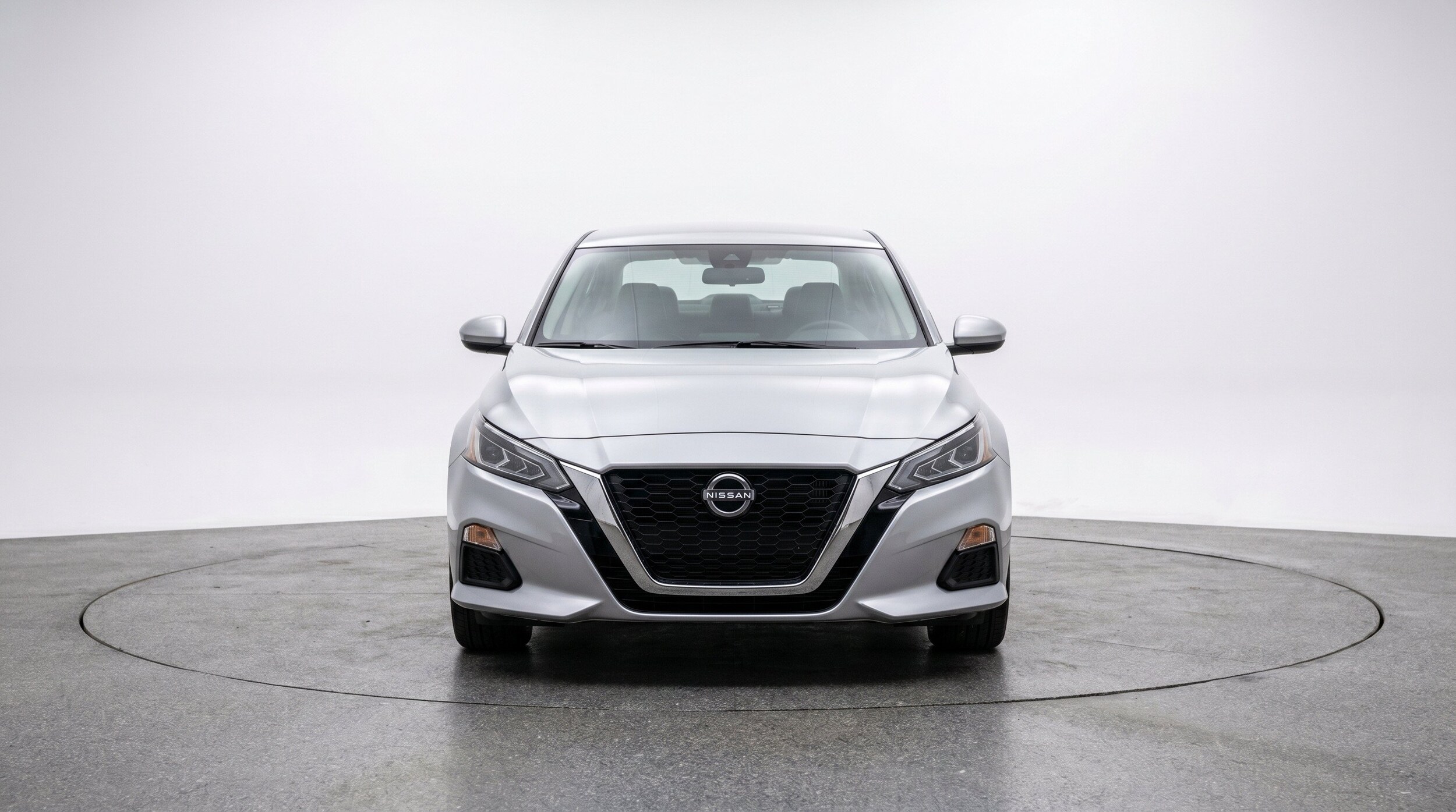 Thumbnail: 2026 Nissan Altima - 2