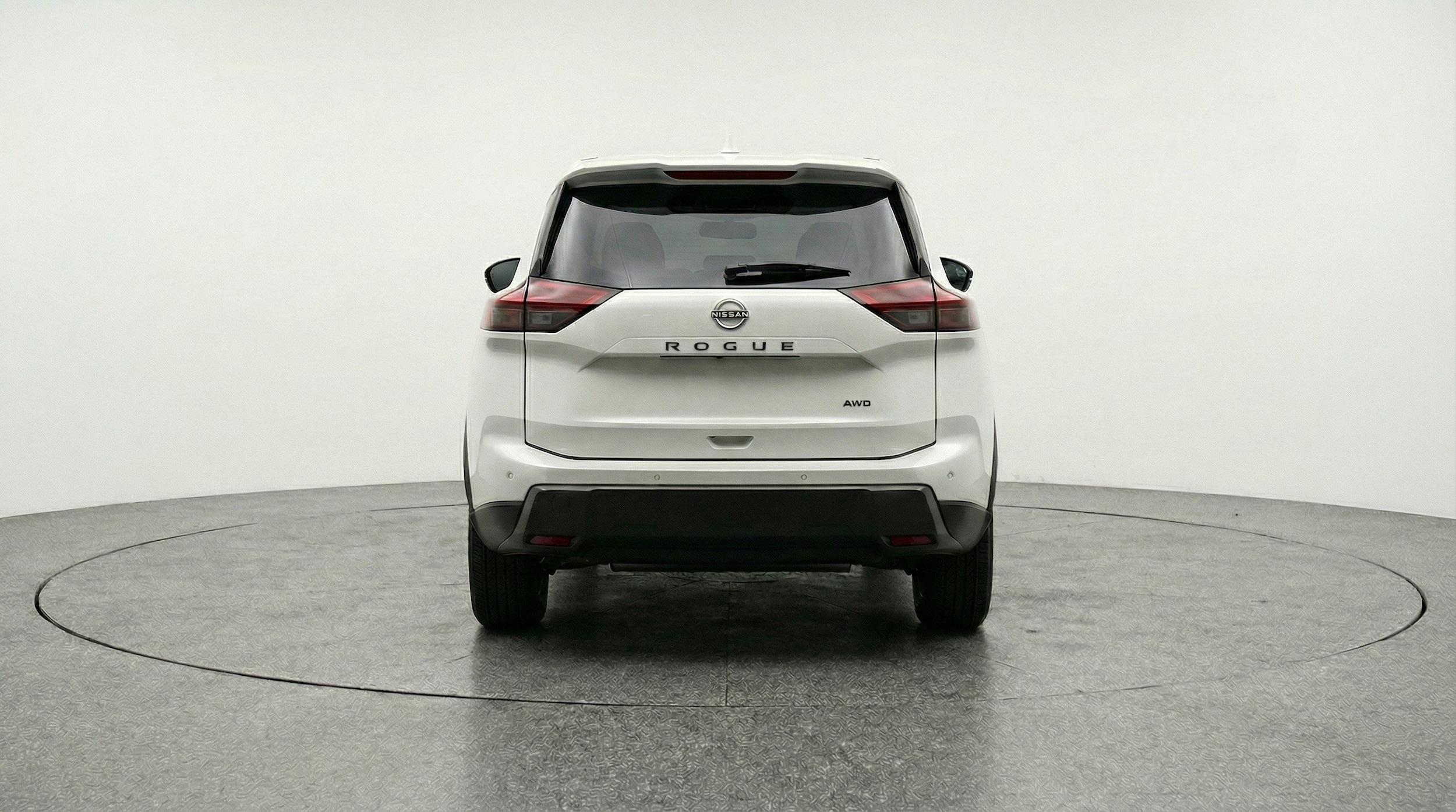 Thumbnail: 2025 Nissan Rogue - 7