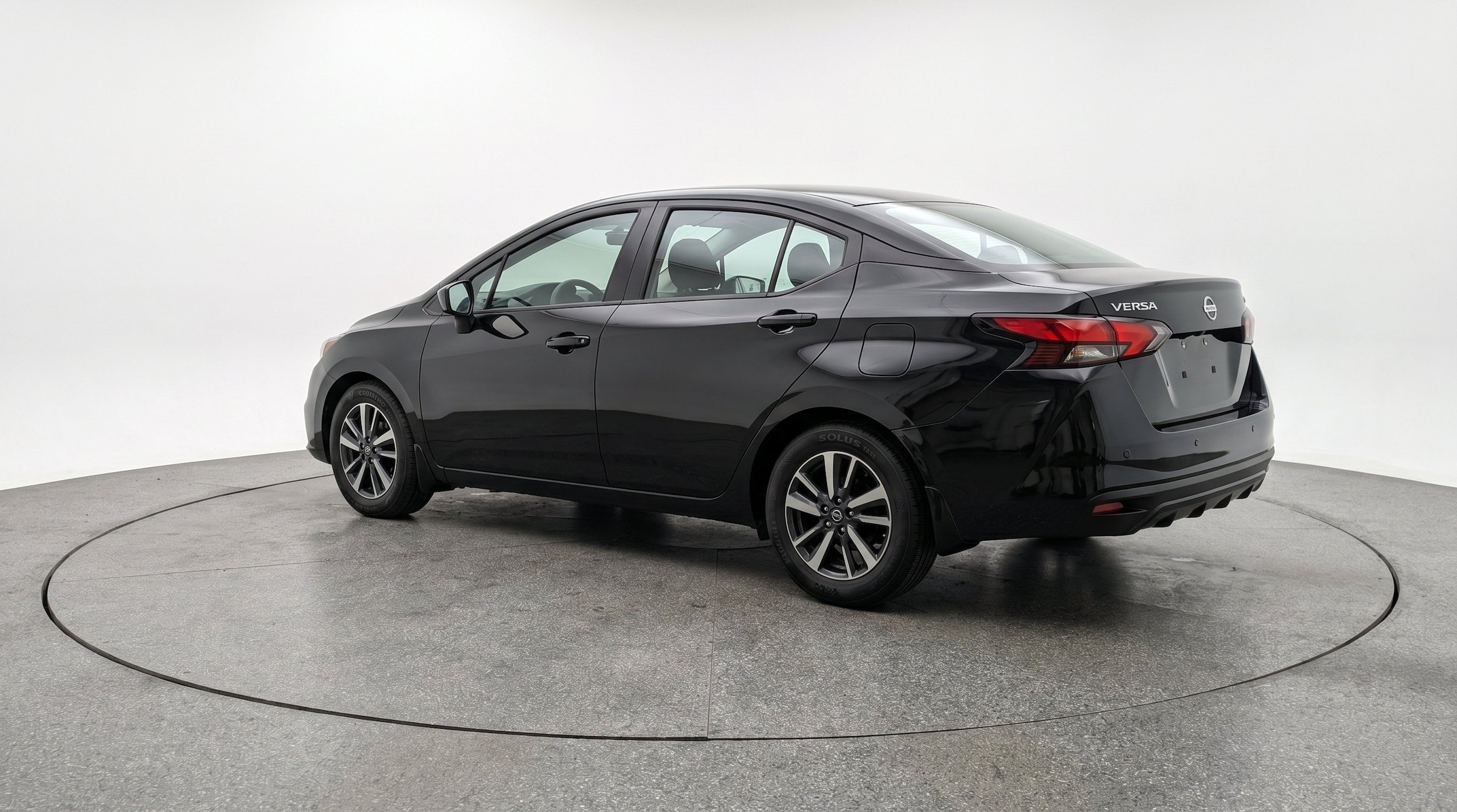 Thumbnail: 2025 Nissan Versa - 6