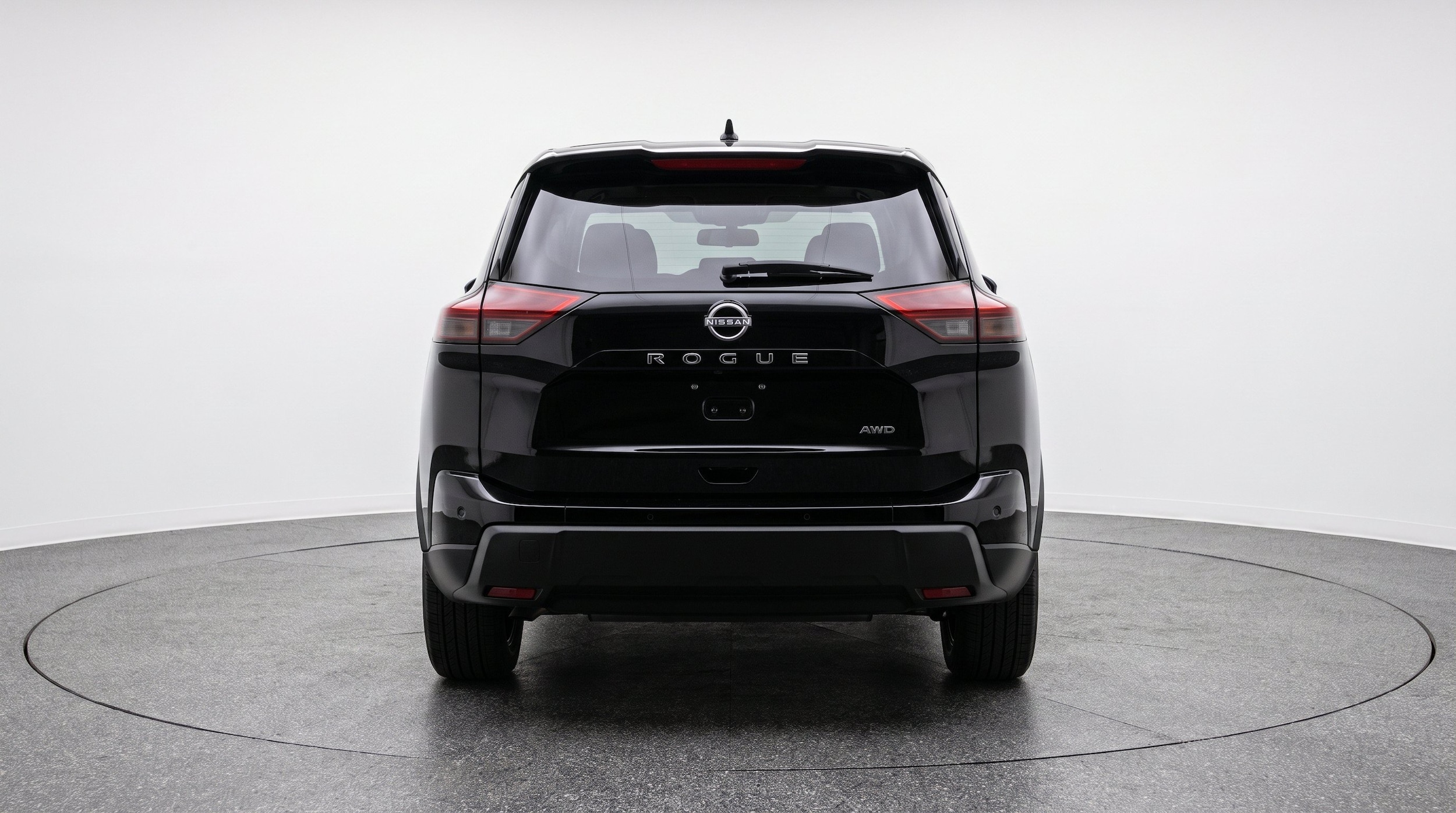 Thumbnail: 2025 Nissan Rogue - 7