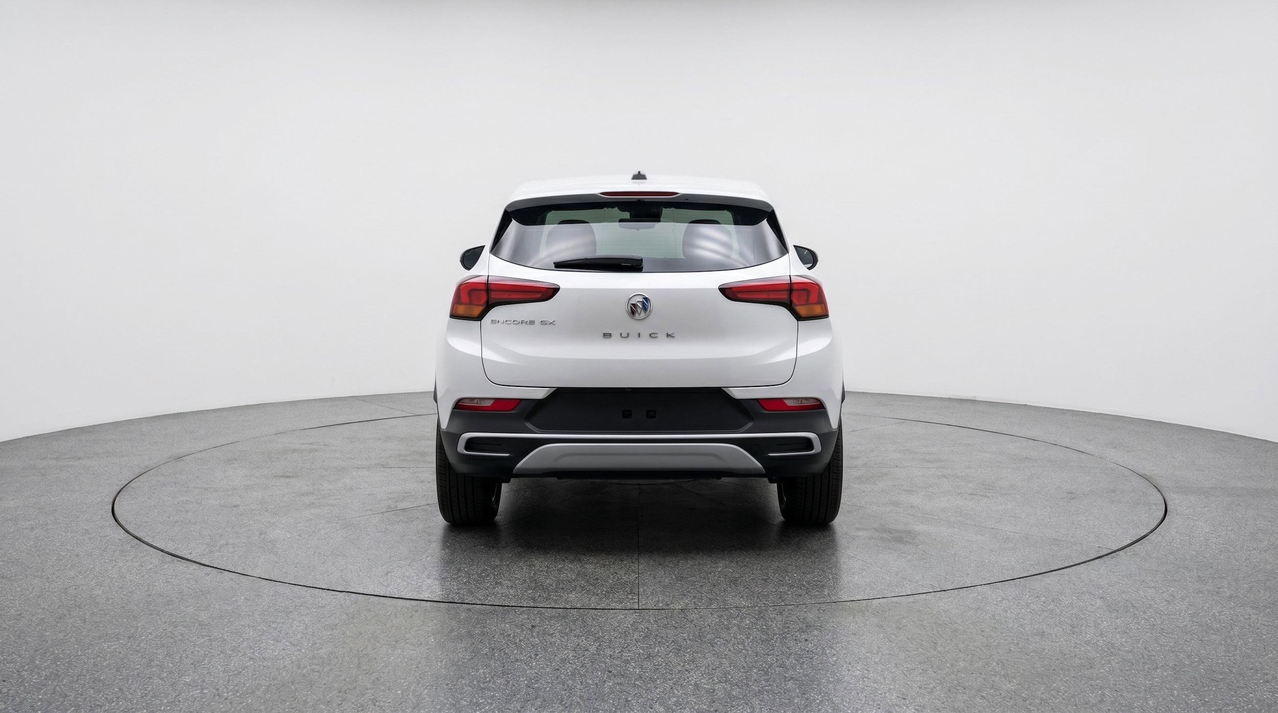 Thumbnail: 2025 Buick Encore GX - 7
