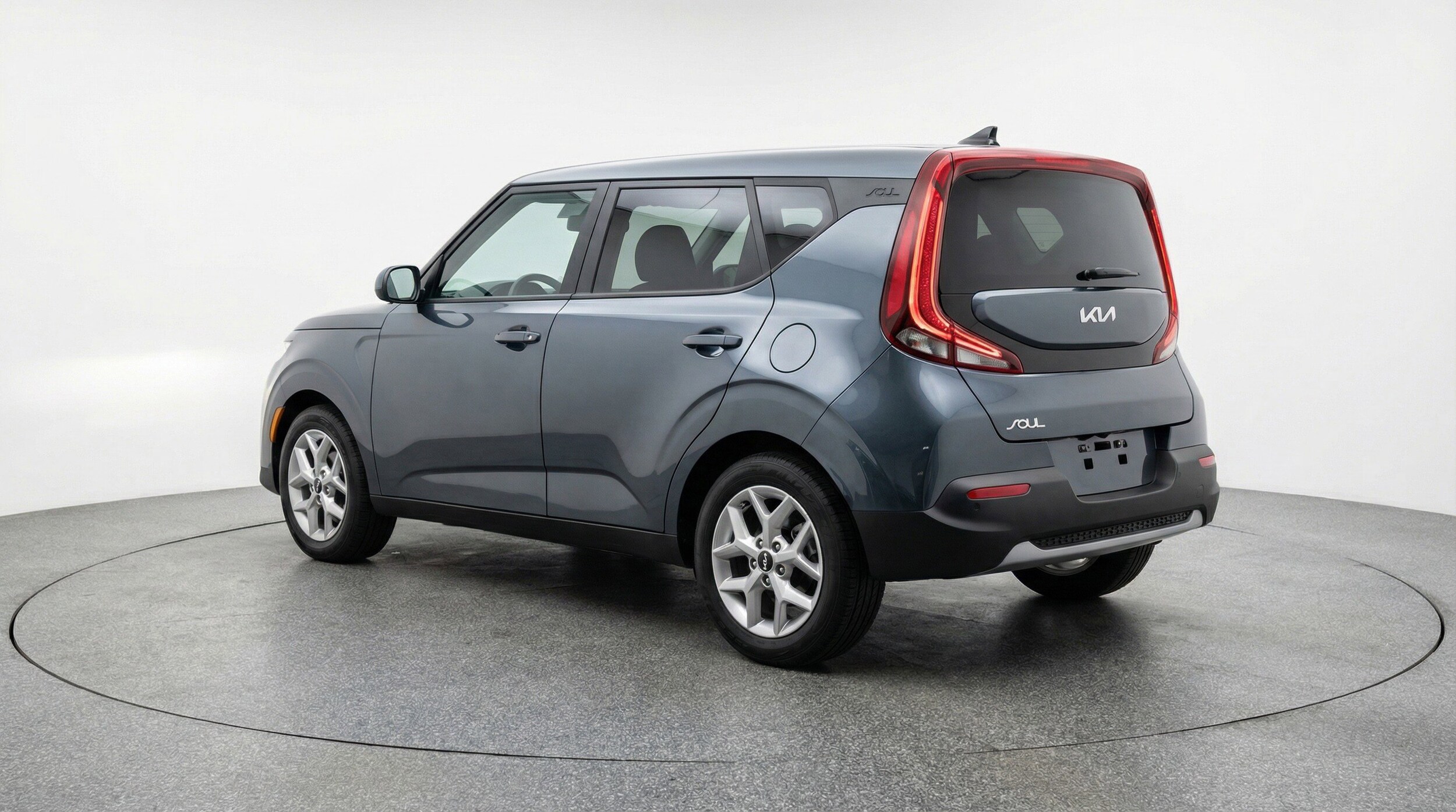 Thumbnail: 2025 Kia Soul - 6