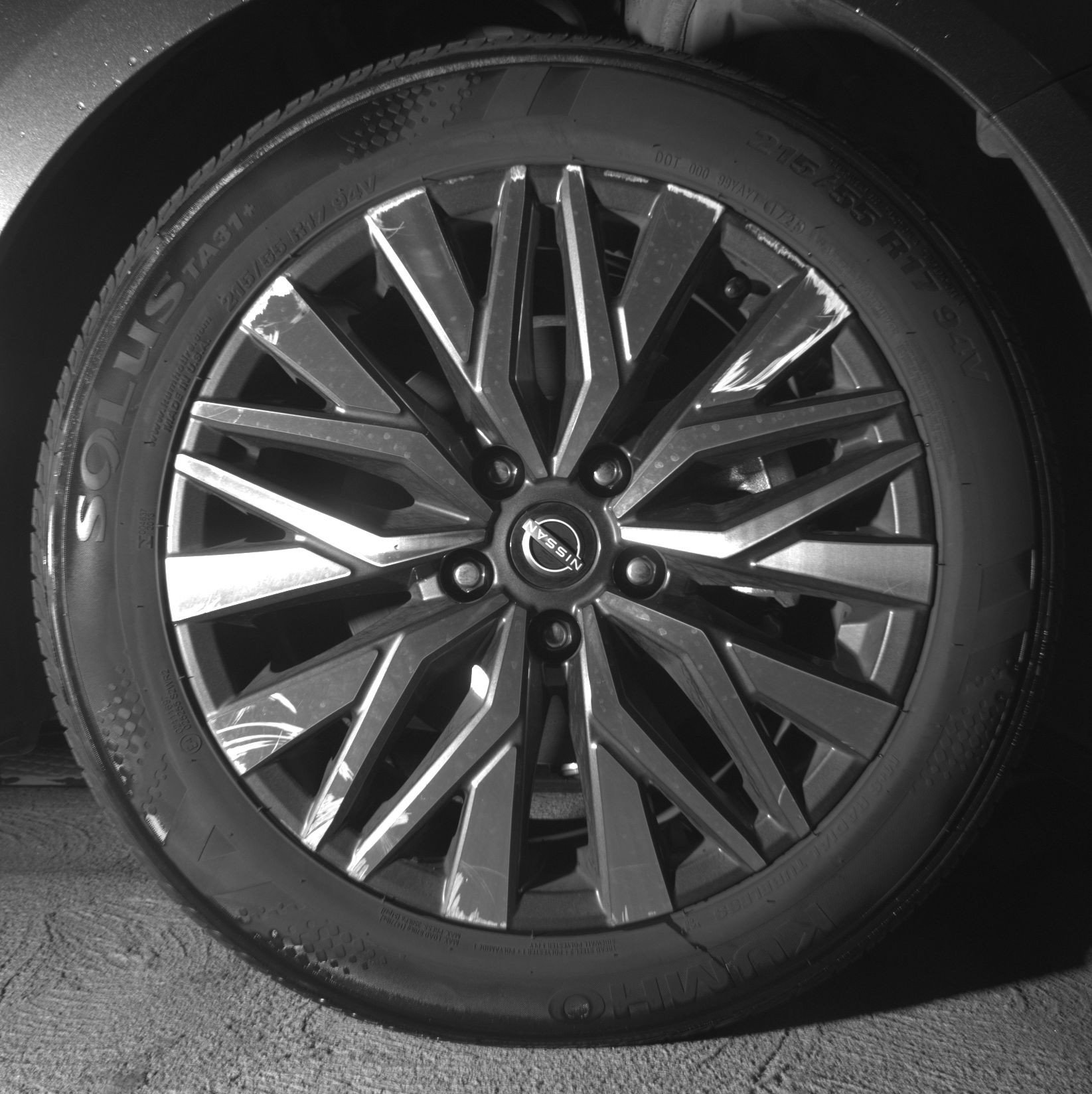 Thumbnail: 2025 Nissan Altima - 13