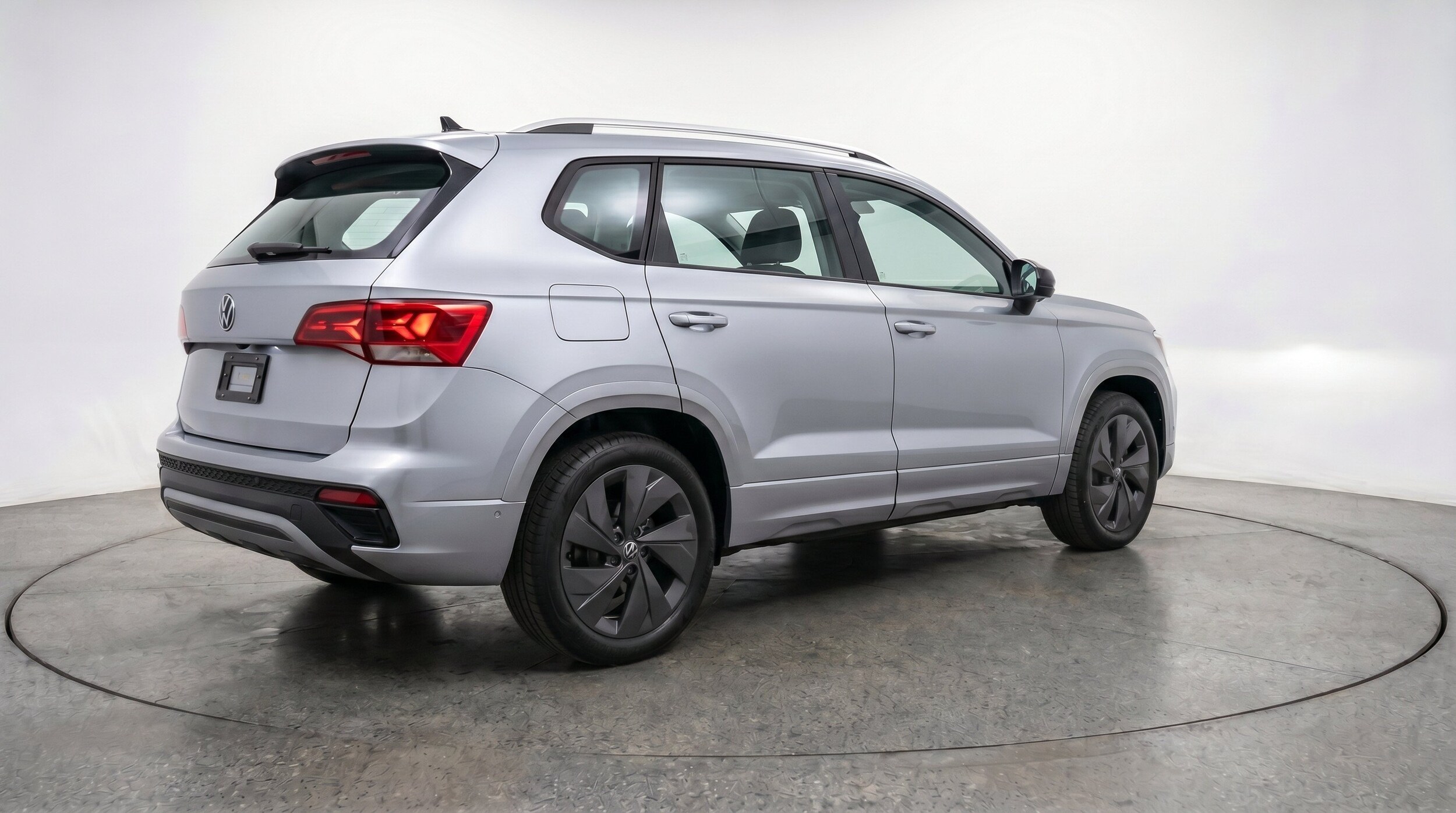 Thumbnail: 2026 Volkswagen Taos - 9