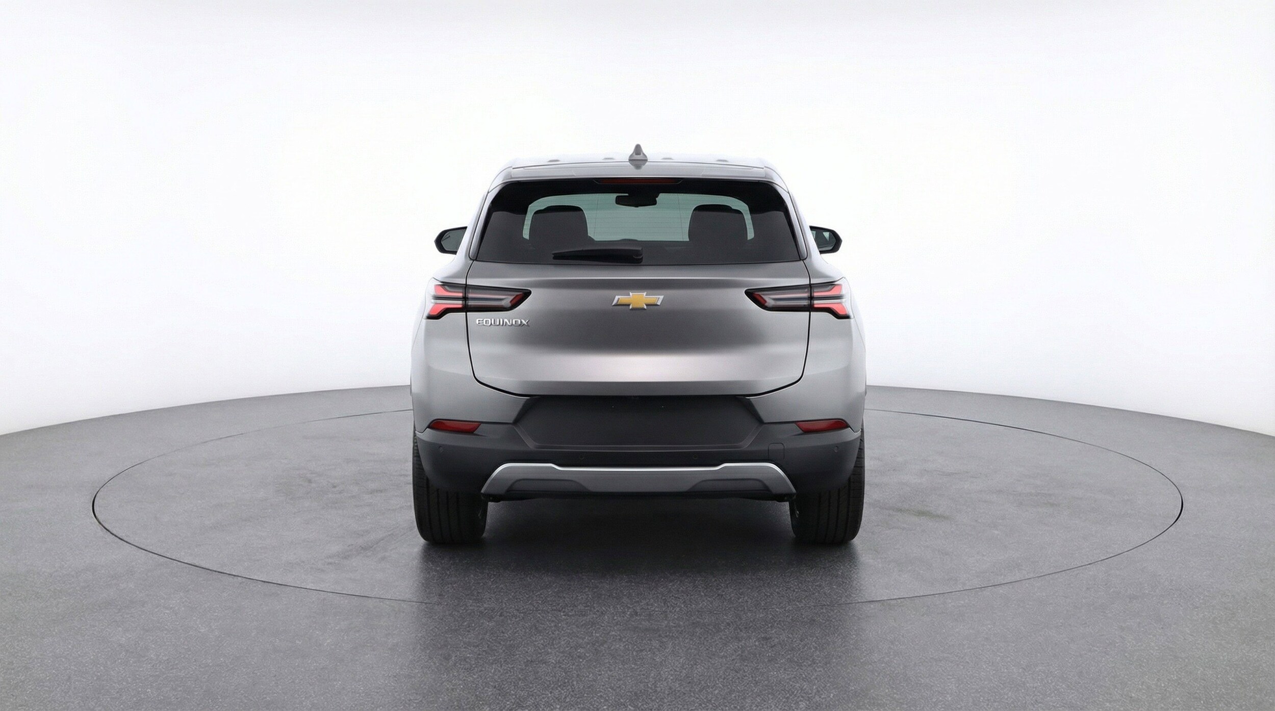 Thumbnail: 2025 Chevrolet Equinox - 7