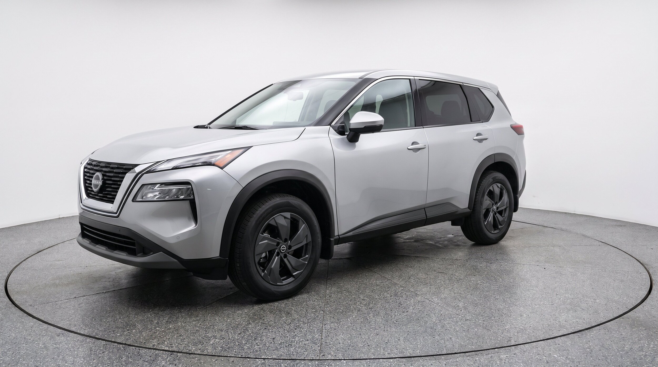 Thumbnail: 2026 Nissan Rogue - 3