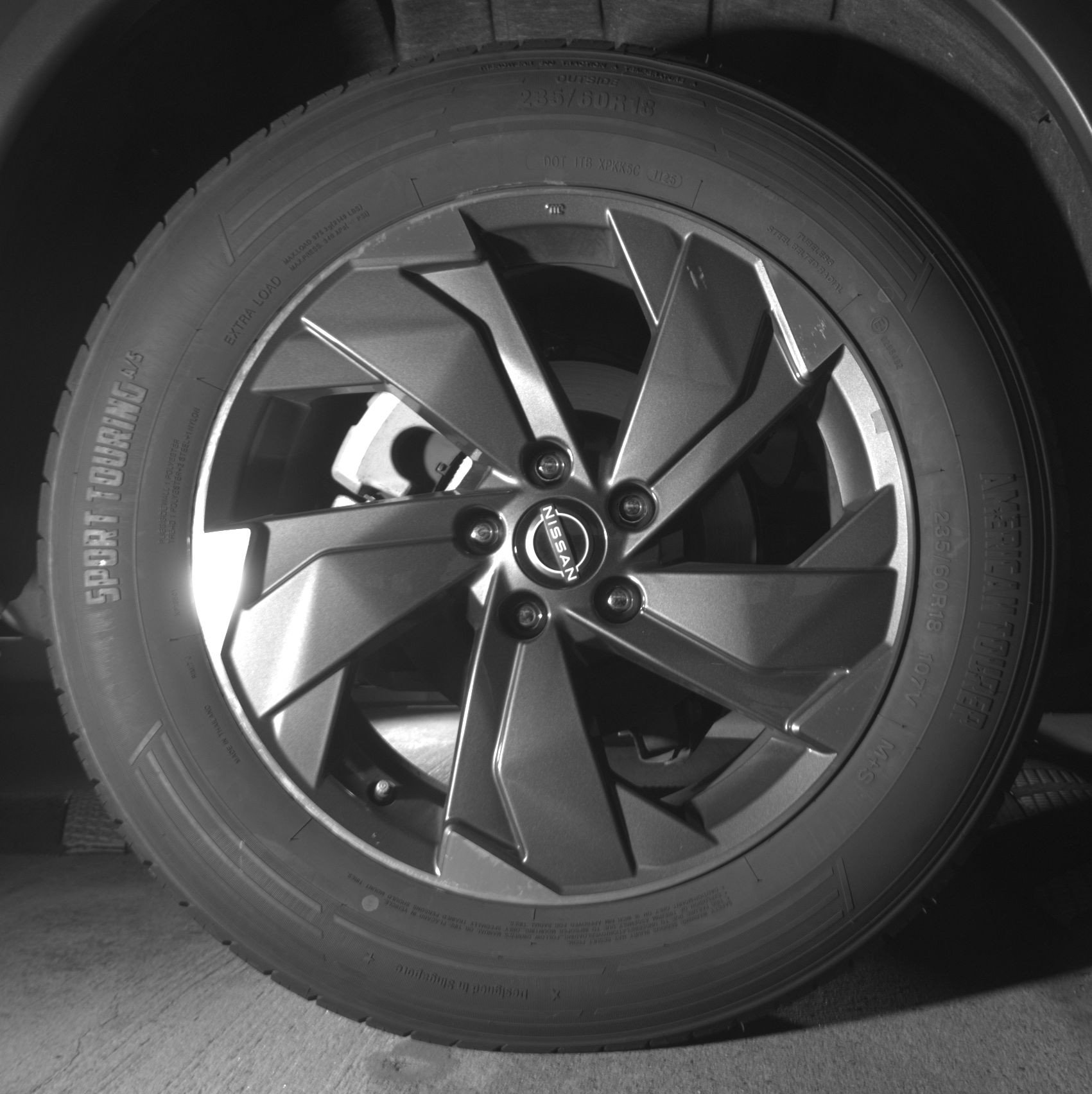 Thumbnail: 2025 Nissan Rogue - 15