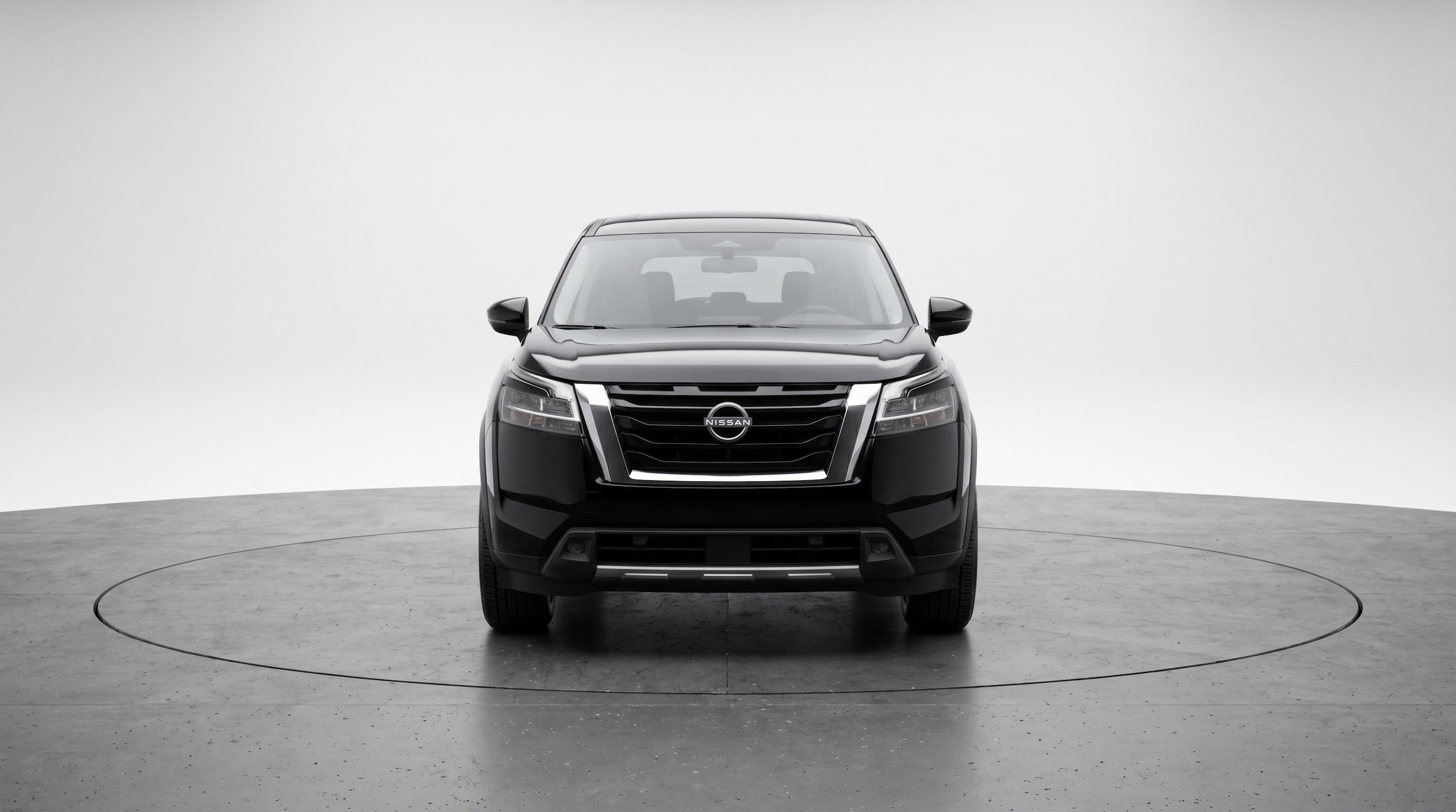 Thumbnail: 2025 Nissan Pathfinder - 2