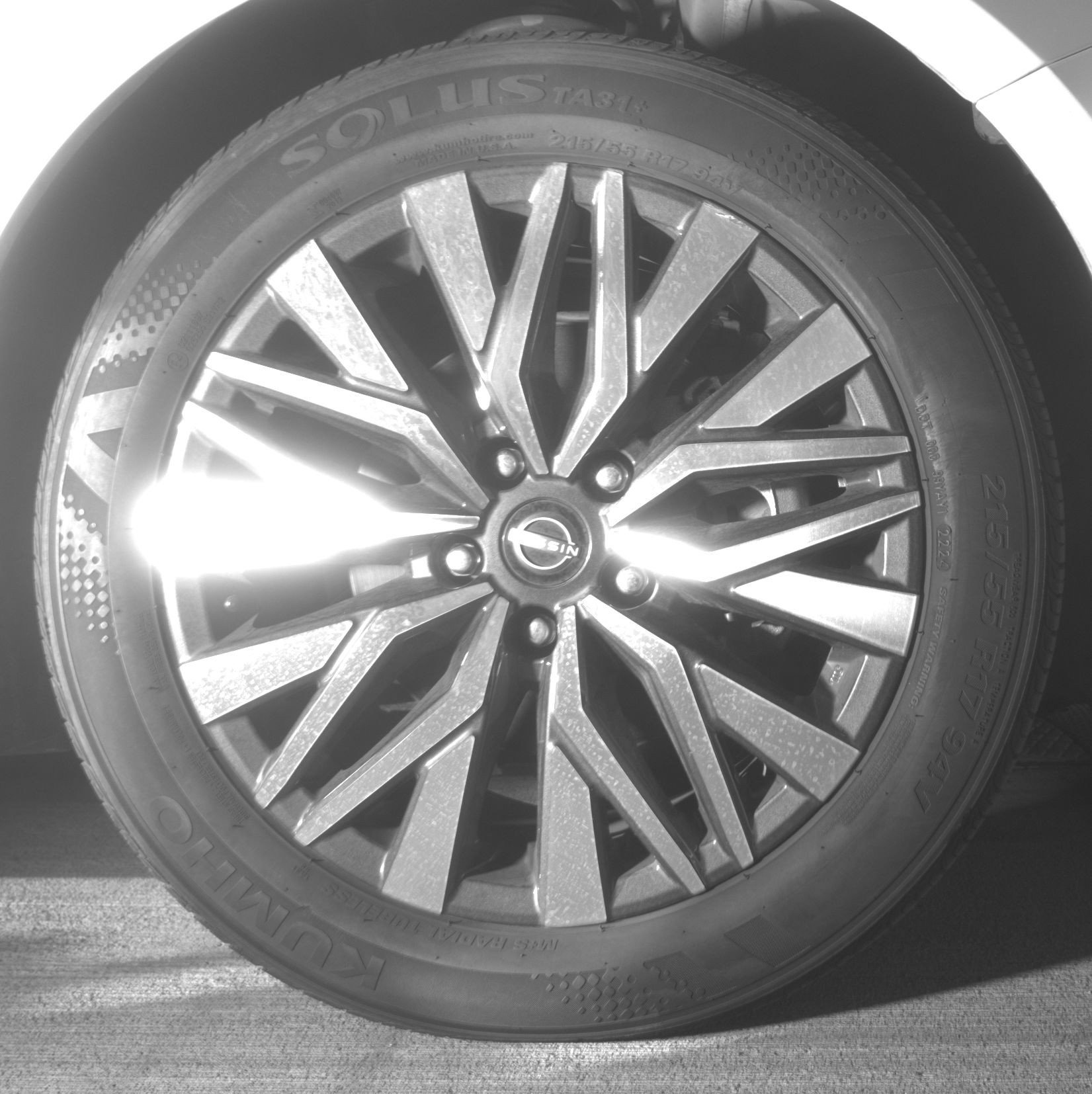 Thumbnail: 2025 Nissan Altima - 13