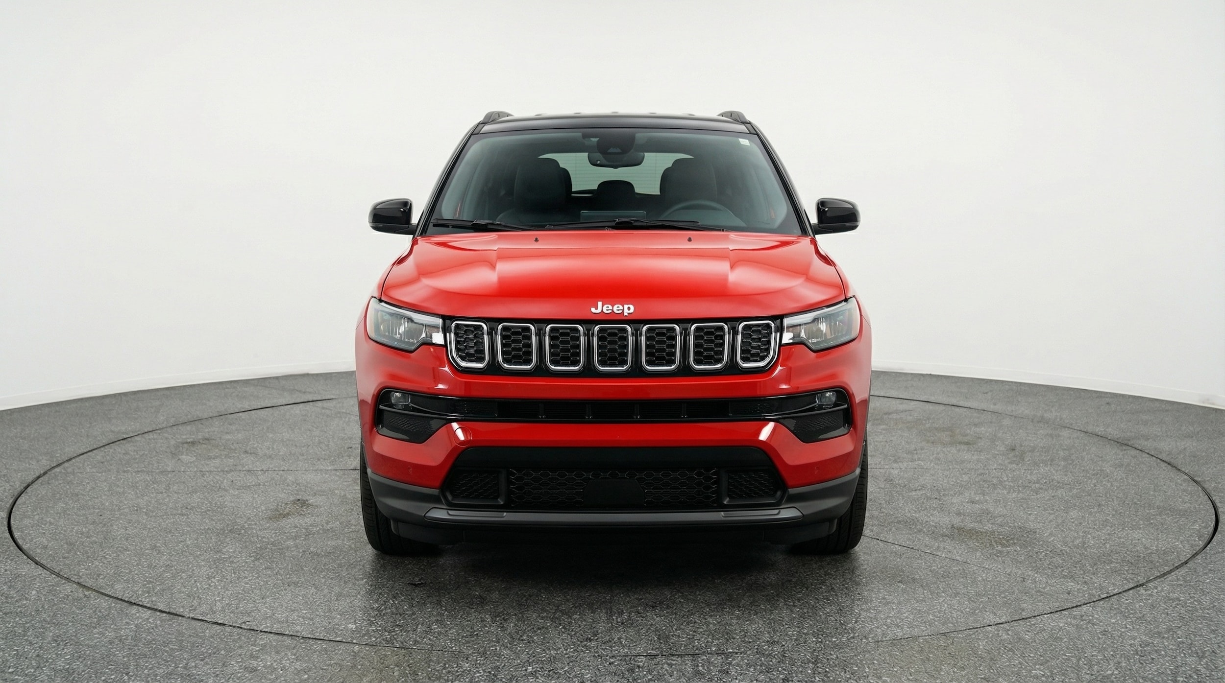 Thumbnail: 2025 Jeep Compass - 2