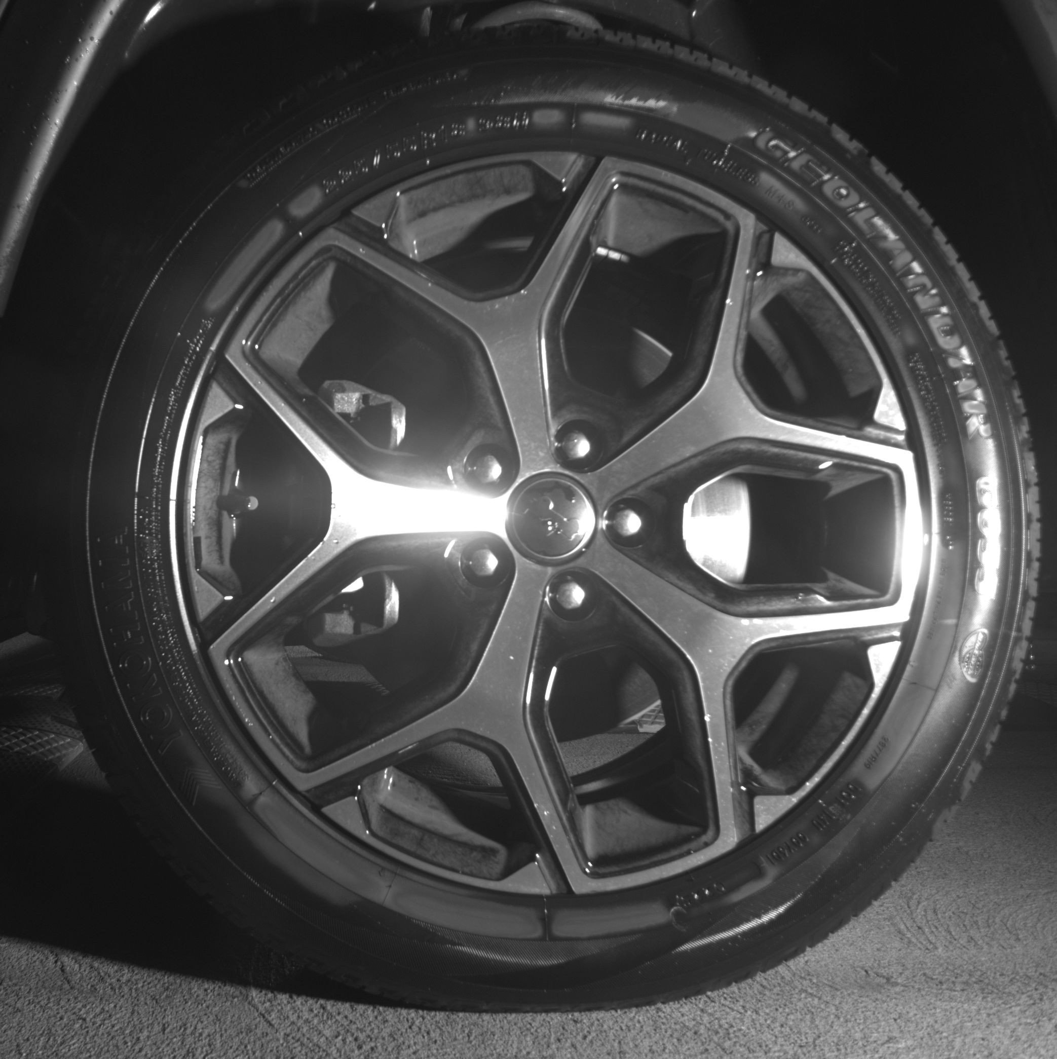 Thumbnail: 2025 Jeep Compass - 12