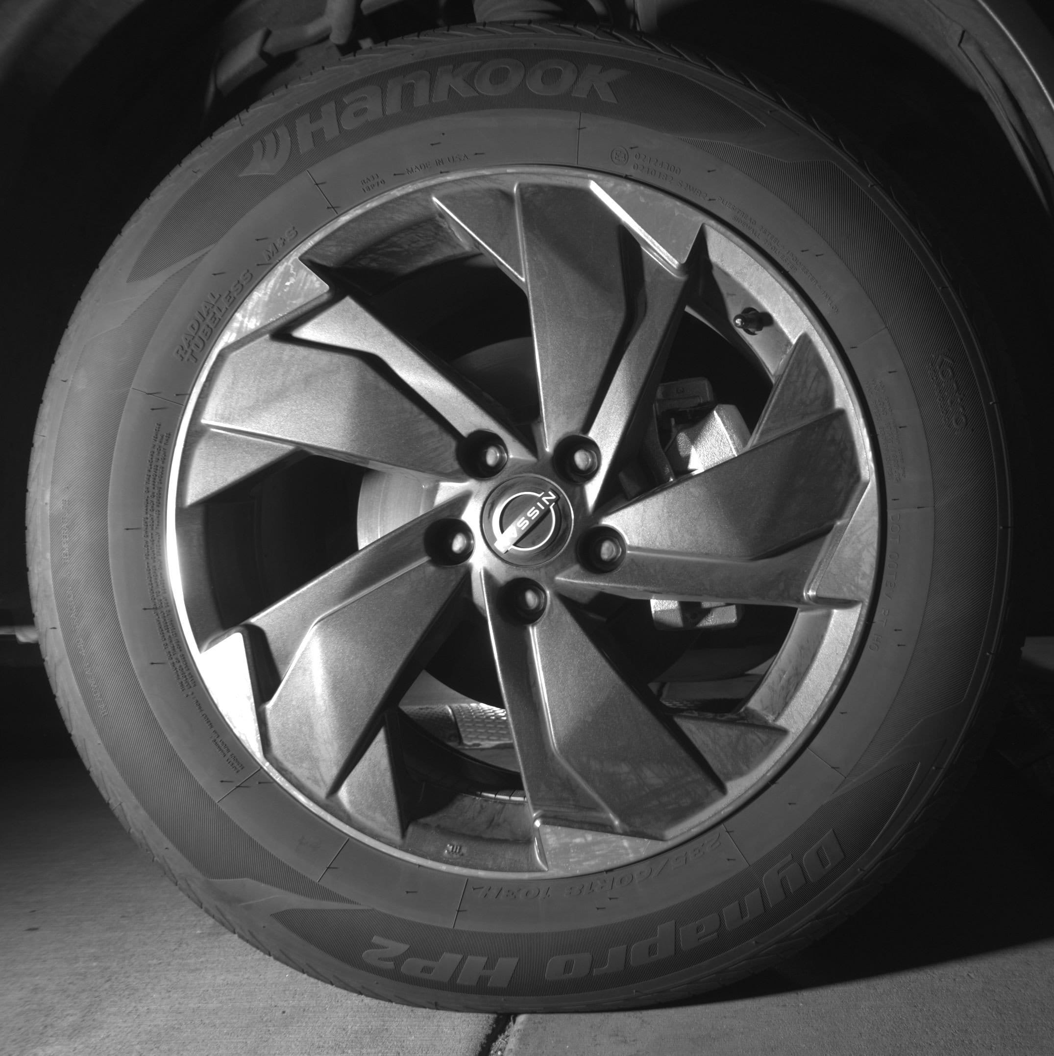 Thumbnail: 2025 Nissan Rogue - 13