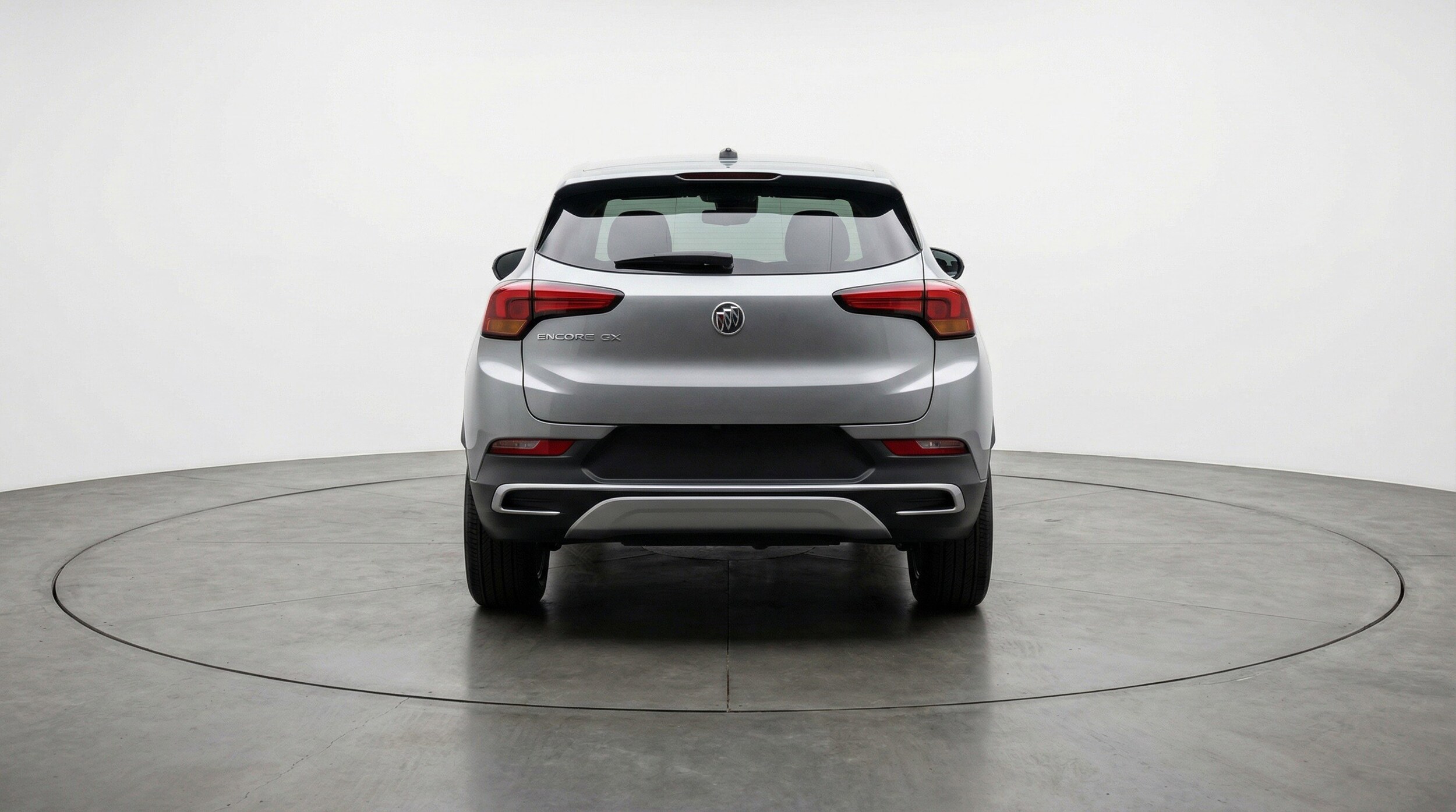 Thumbnail: 2025 Buick Encore GX - 7