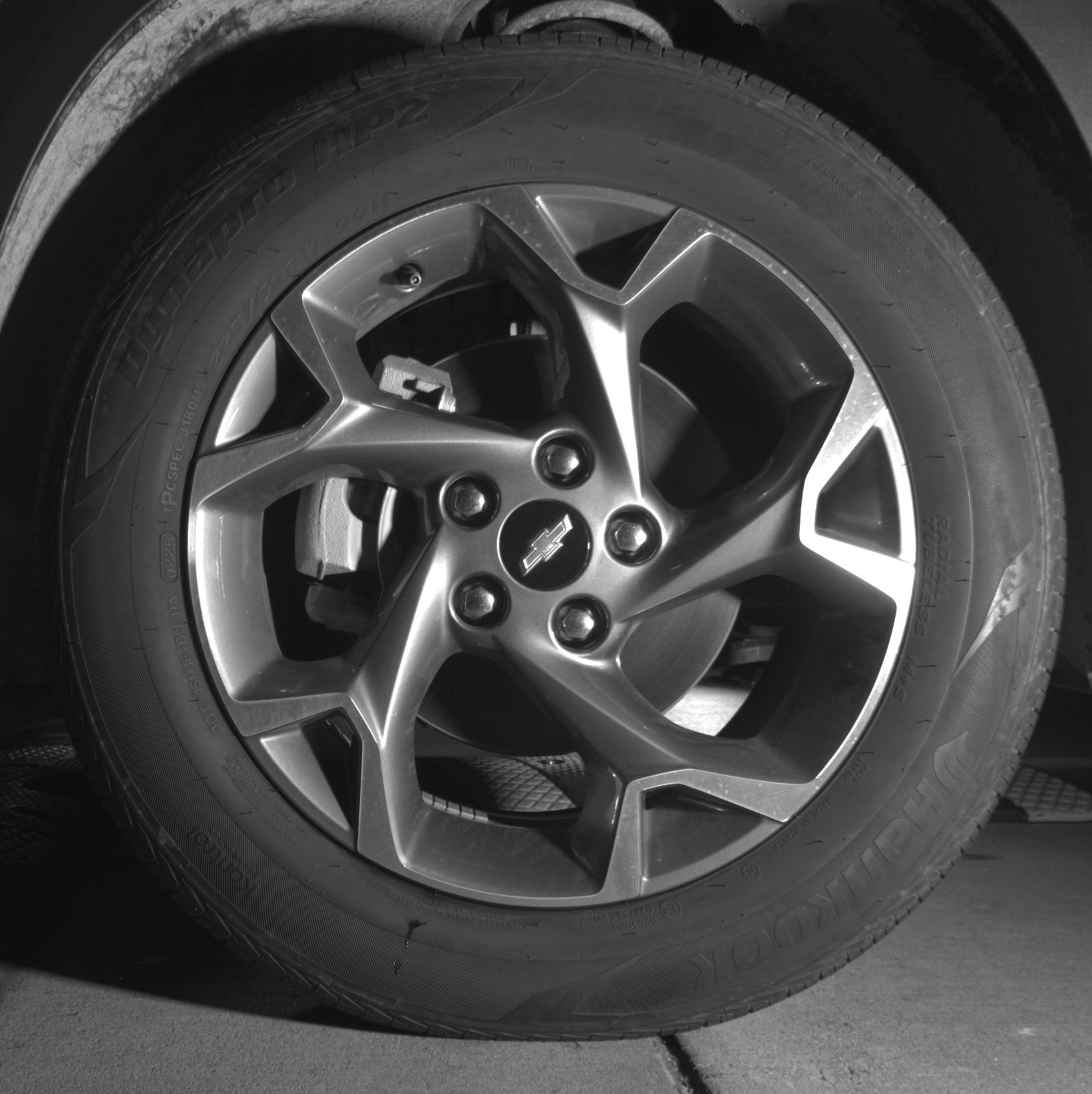 Thumbnail: 2025 Chevrolet Trax - 9