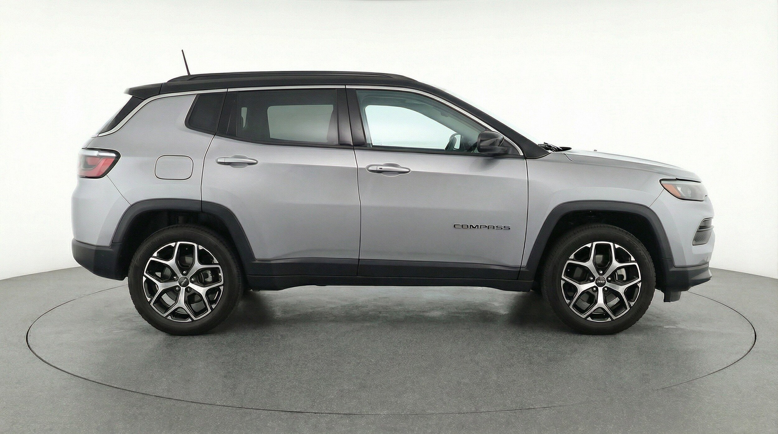 Thumbnail: 2025 Jeep Compass - 11