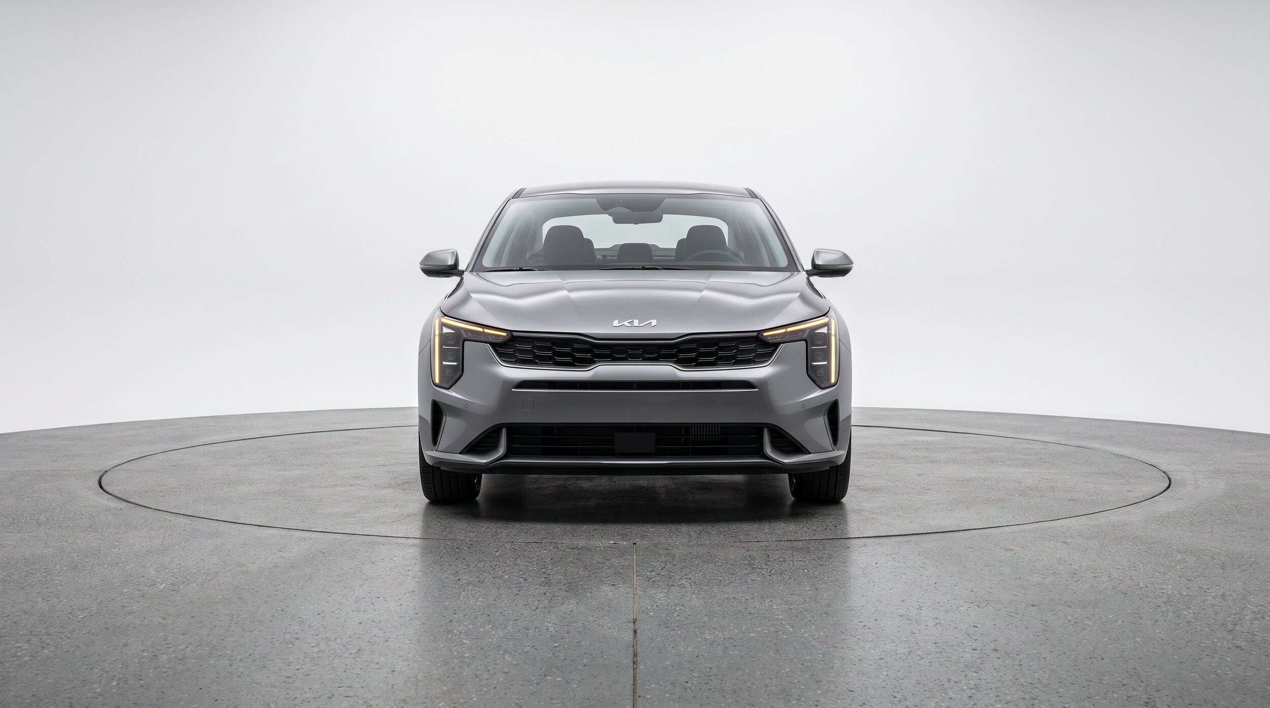 Thumbnail: 2026 Kia K4 - 2