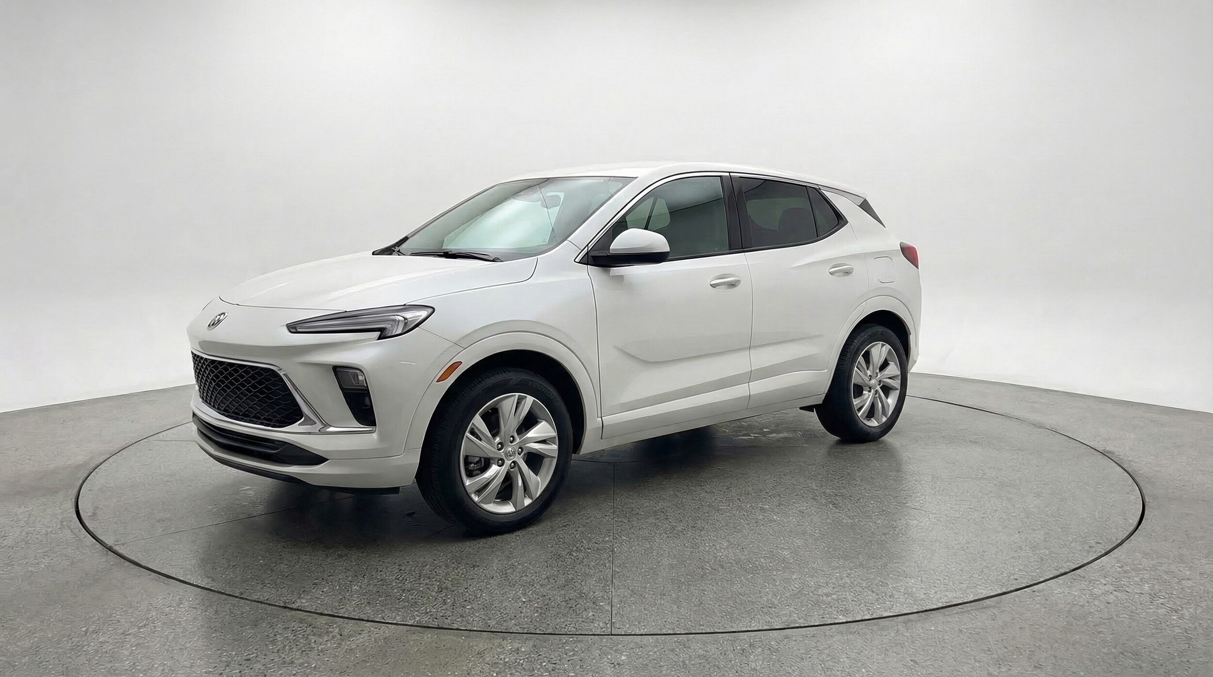 Thumbnail: 2025 Buick Encore GX - 3