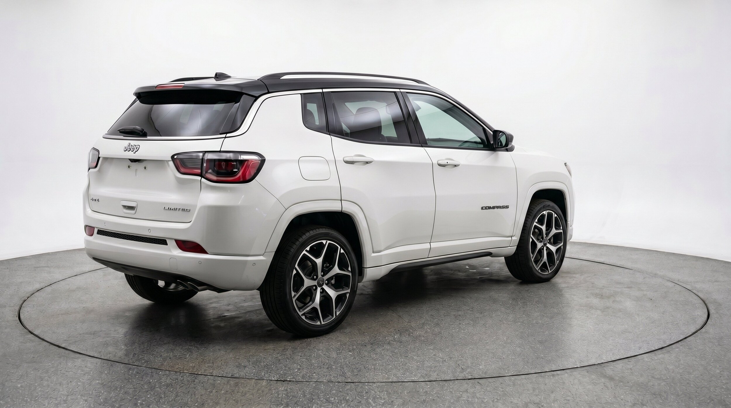Thumbnail: 2025 Jeep Compass - 9