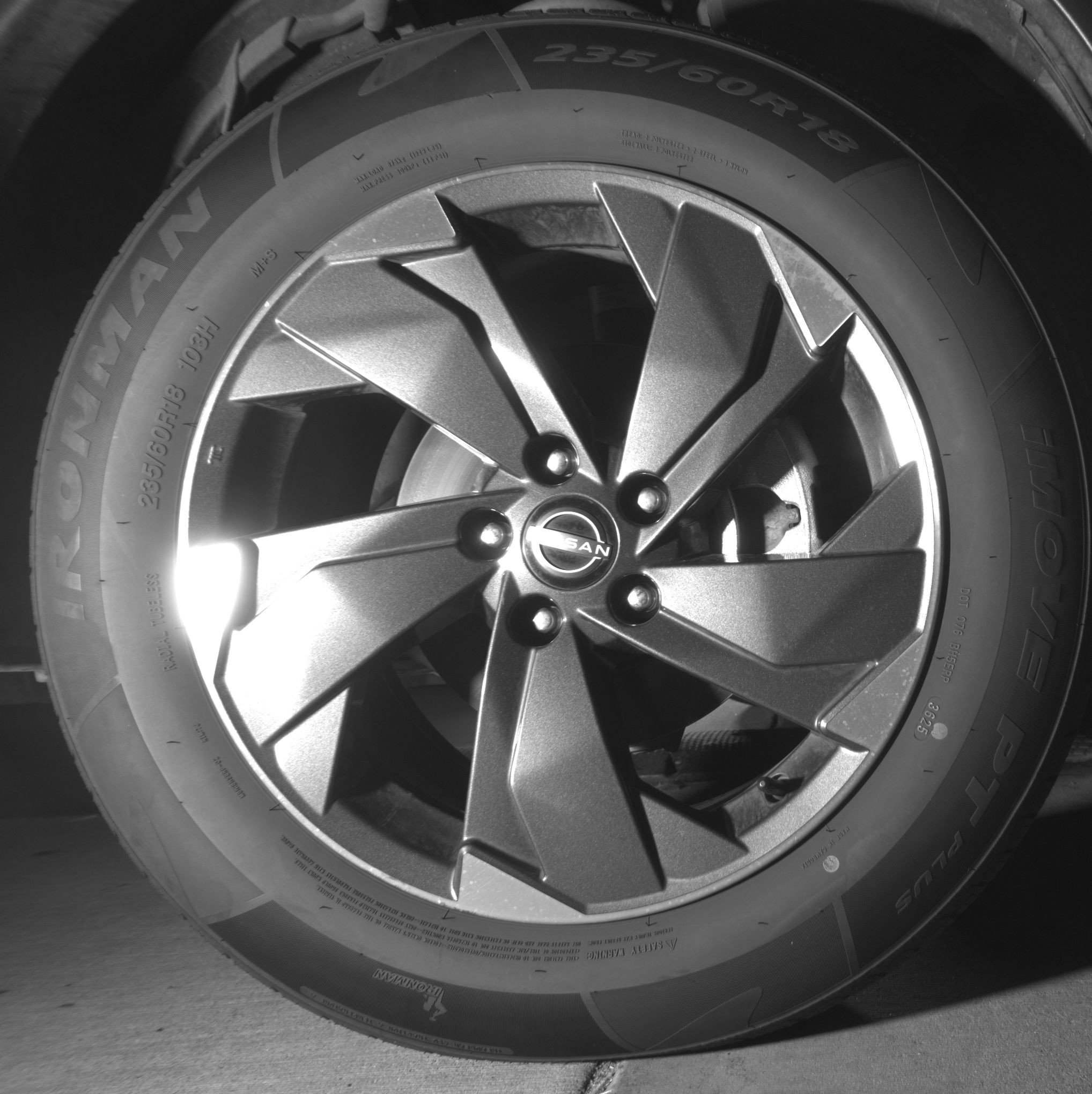 Thumbnail: 2025 Nissan Rogue - 13