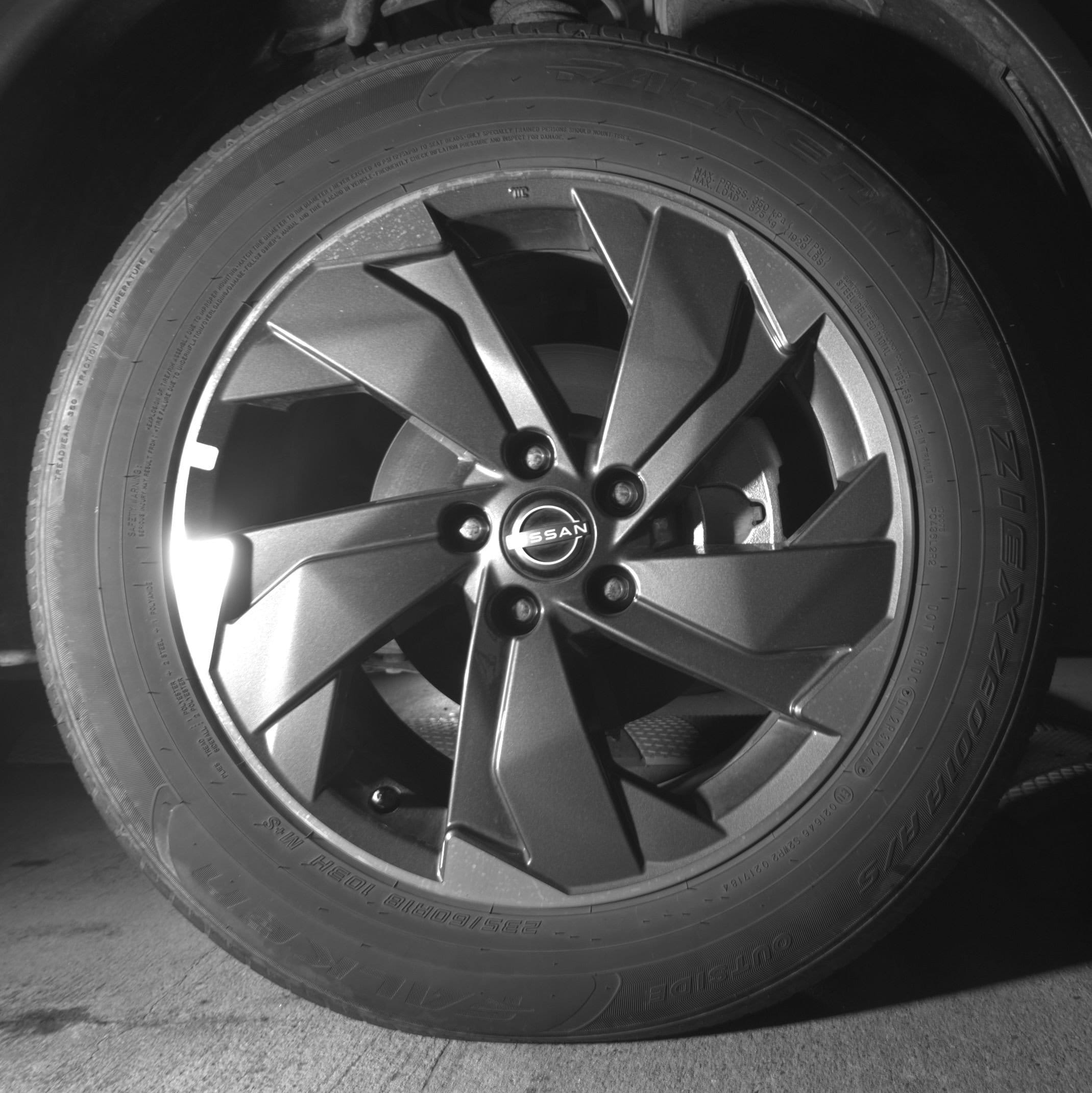Thumbnail: 2025 Nissan Rogue - 13