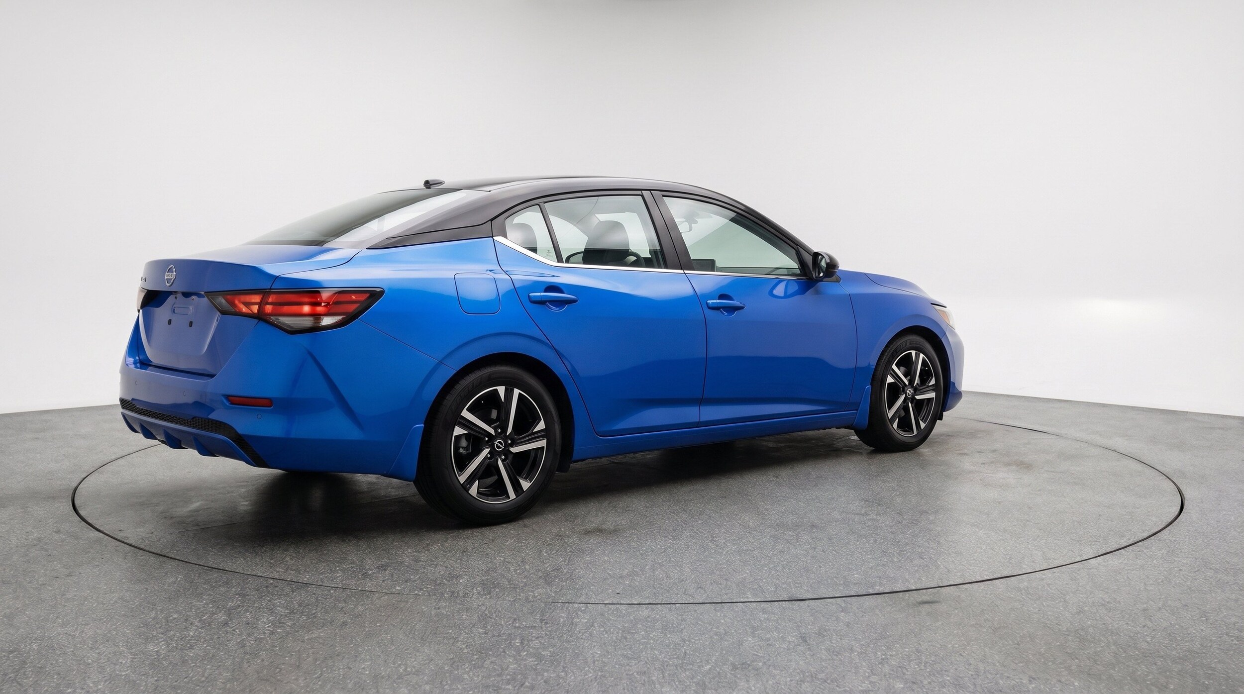 Thumbnail: 2025 Nissan Sentra - 9