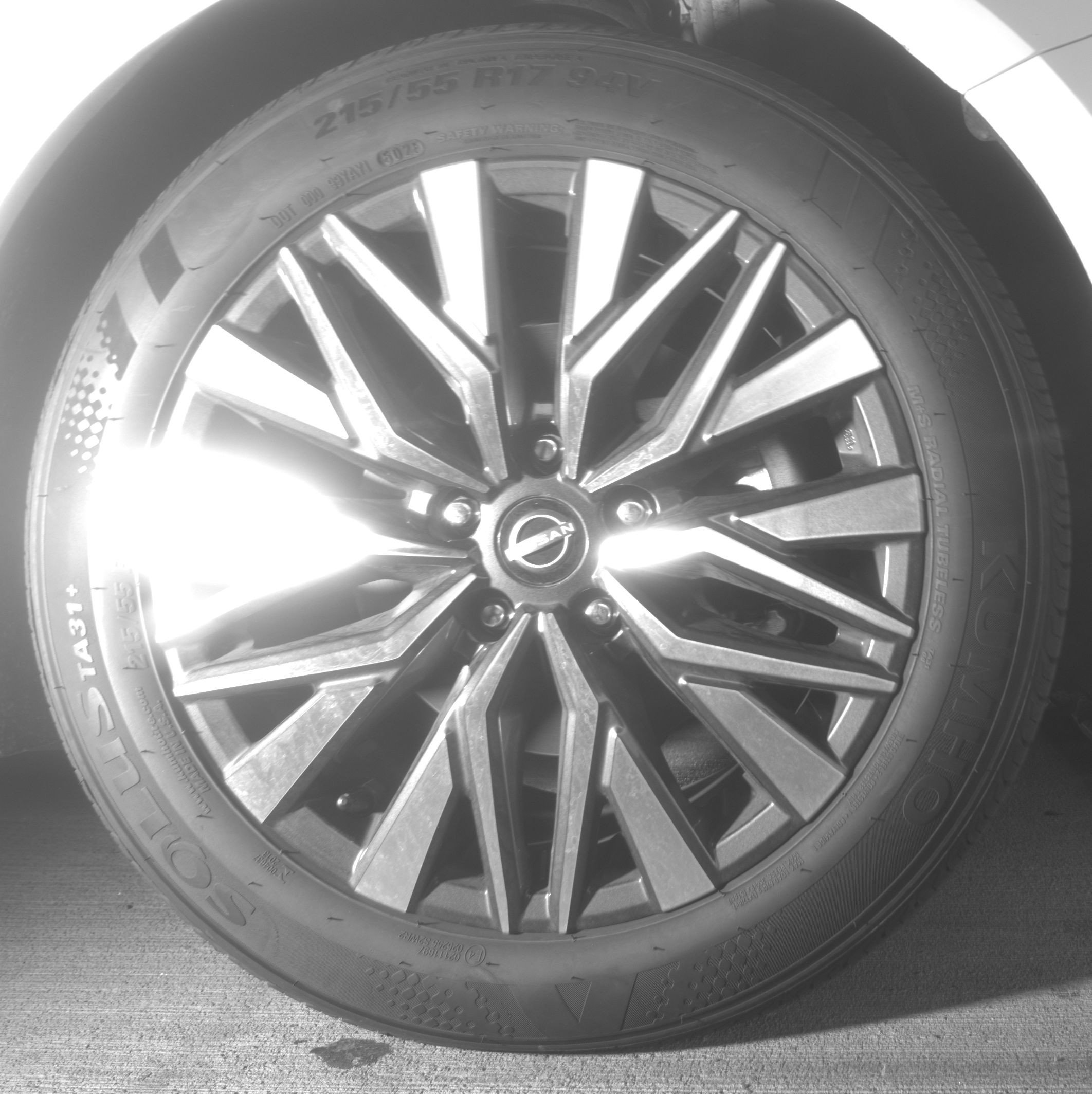 Thumbnail: 2026 Nissan Altima - 13