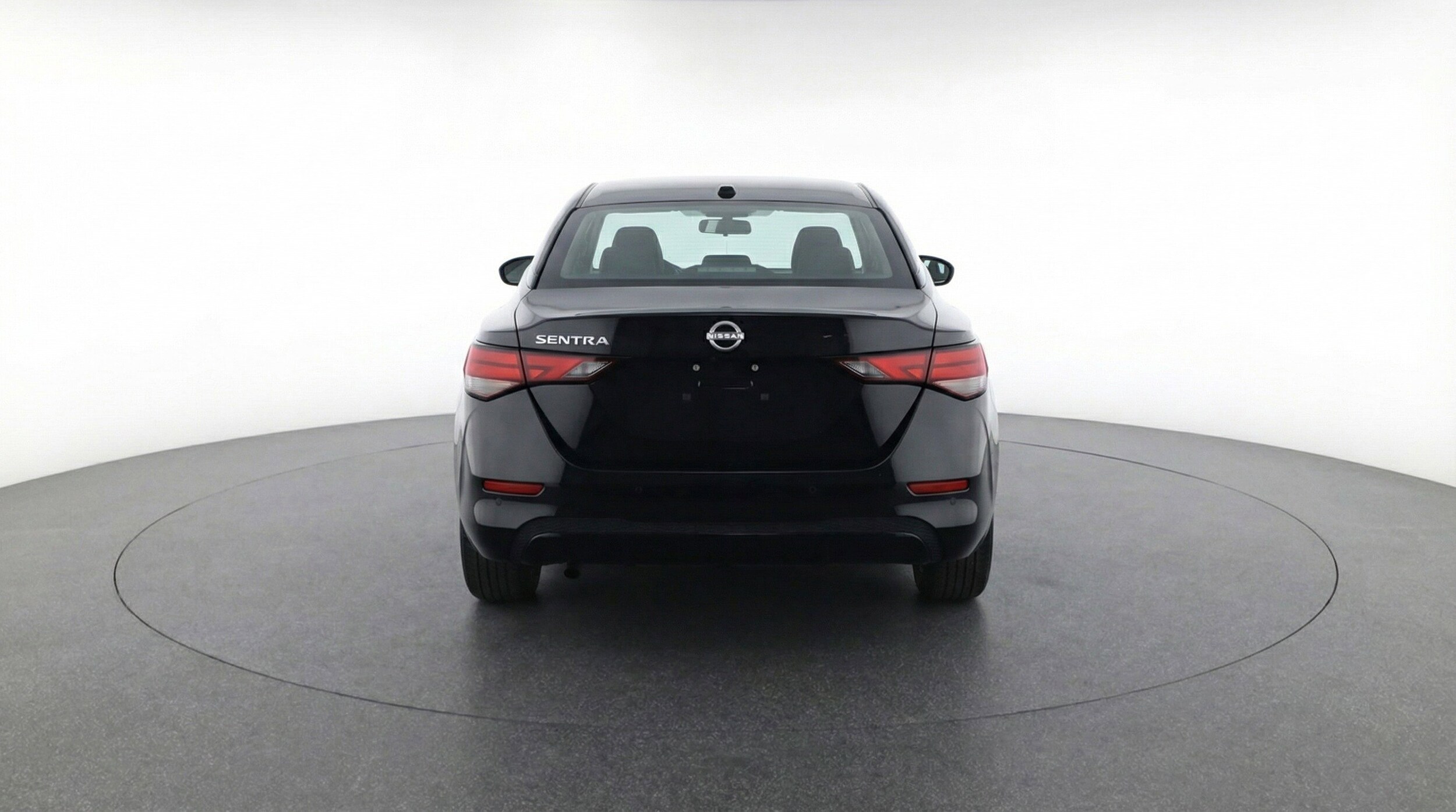 Thumbnail: 2025 Nissan Sentra - 7