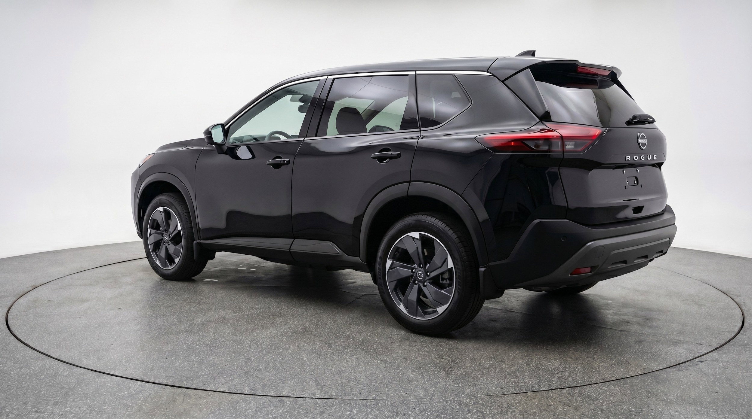 Thumbnail: 2025 Nissan Rogue - 6