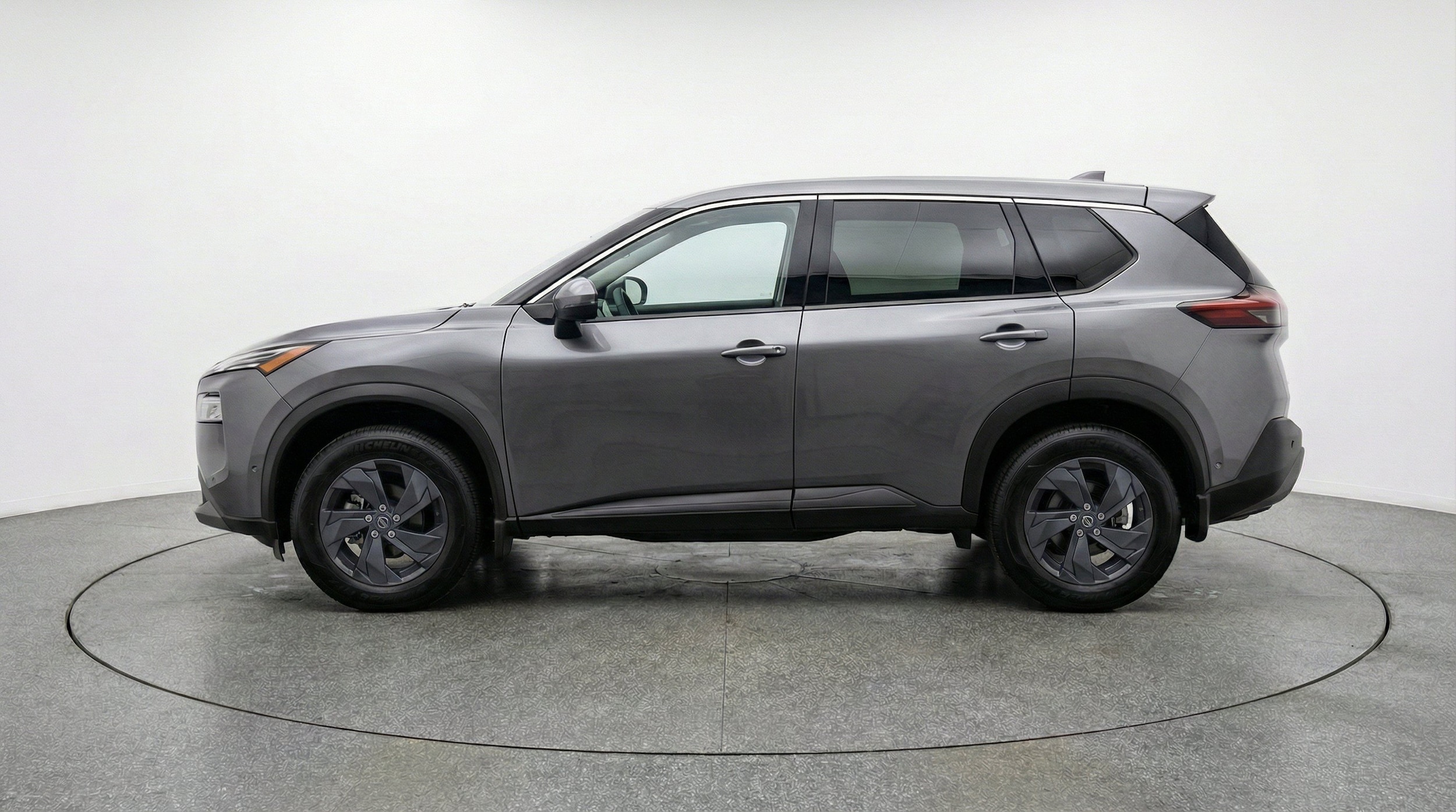 Thumbnail: 2026 Nissan Rogue - 5