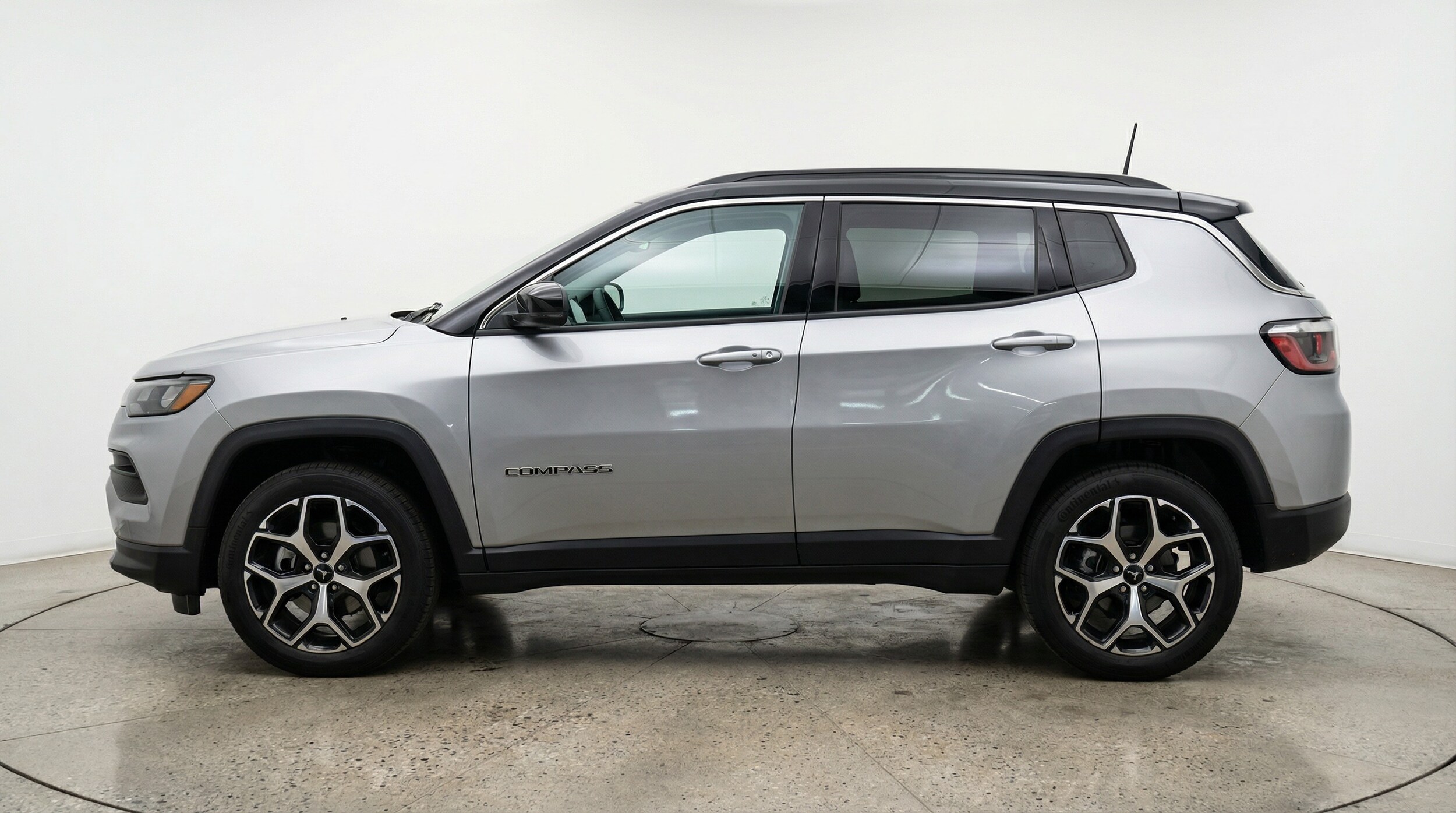Thumbnail: 2025 Jeep Compass - 4