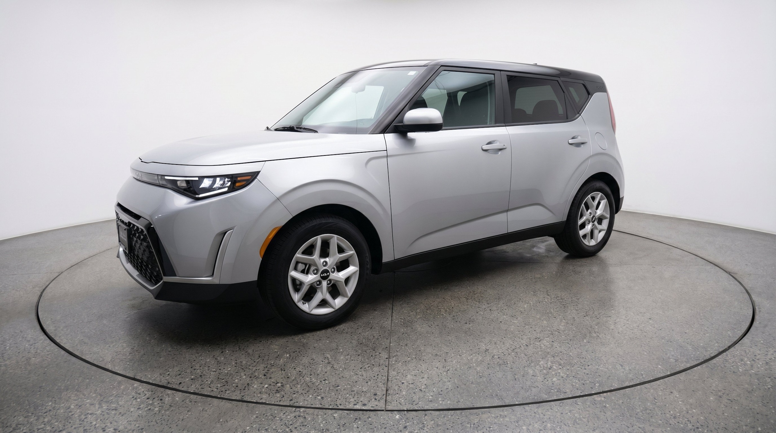 Thumbnail: 2025 Kia Soul - 3