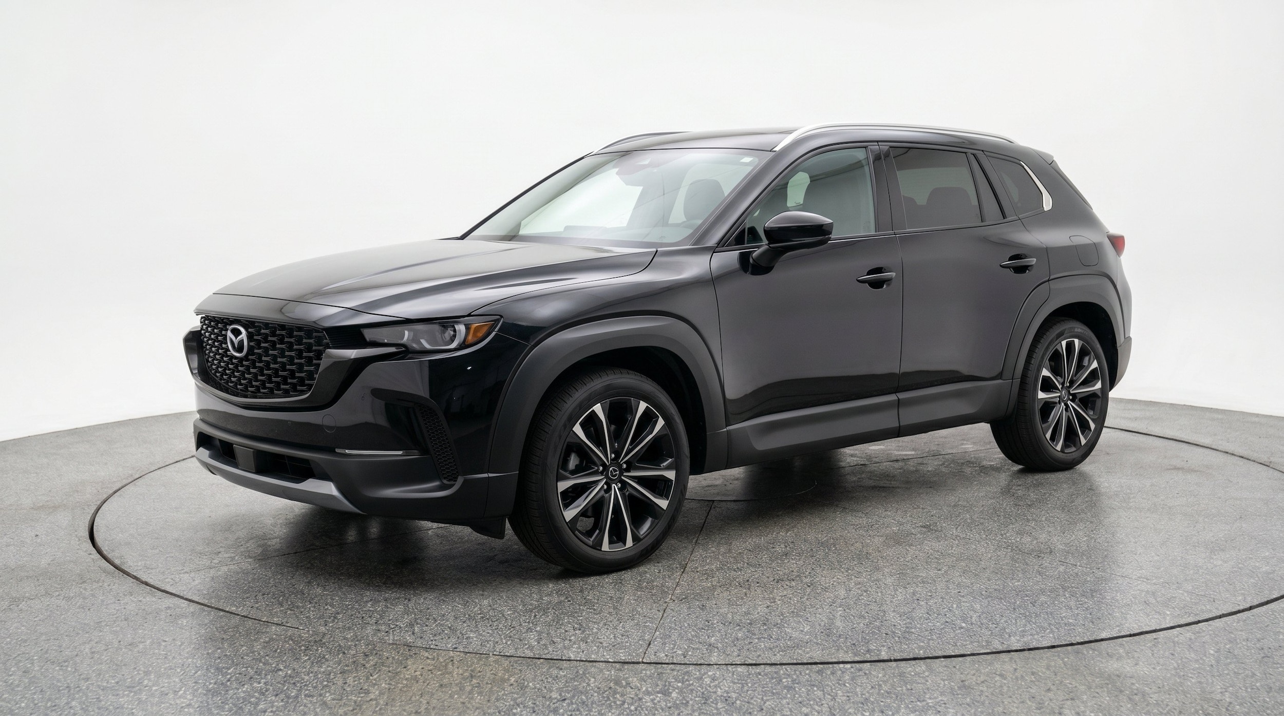Thumbnail: 2026 Mazda CX-50 - 3
