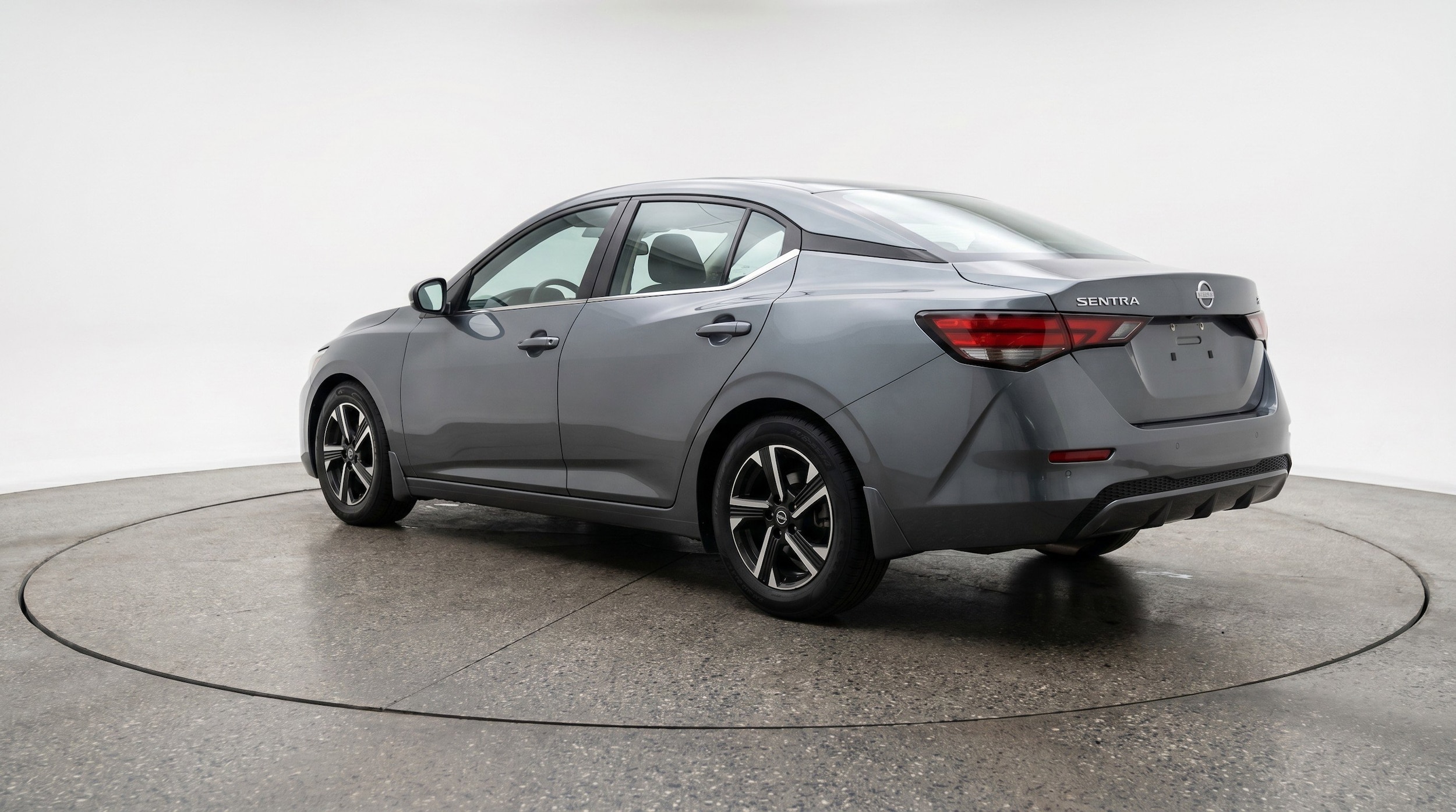 Thumbnail: 2025 Nissan Sentra - 6